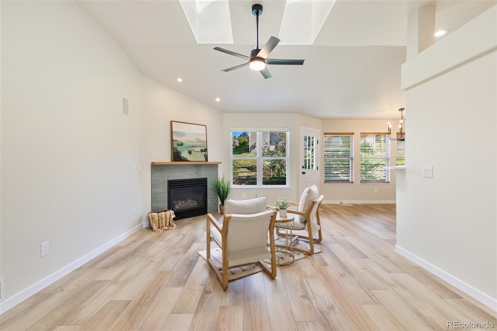 MLS Image #13 for 15435  desiree drive,colorado springs, Colorado