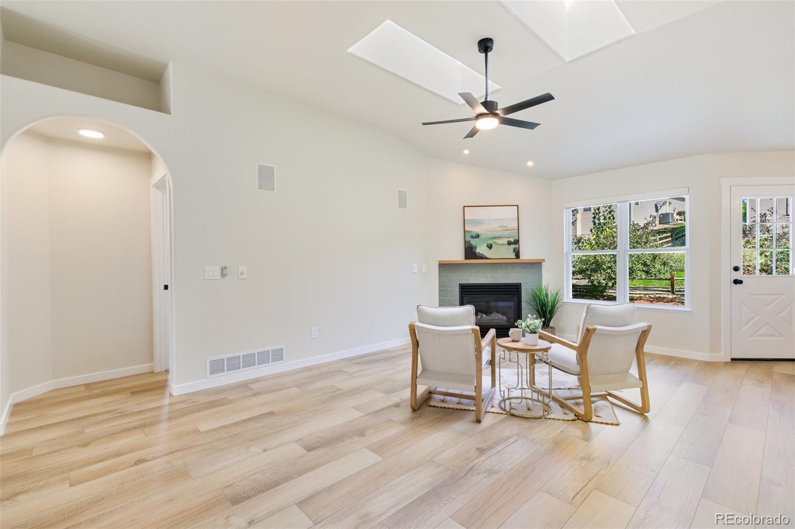 MLS Image #15 for 15435  desiree drive,colorado springs, Colorado