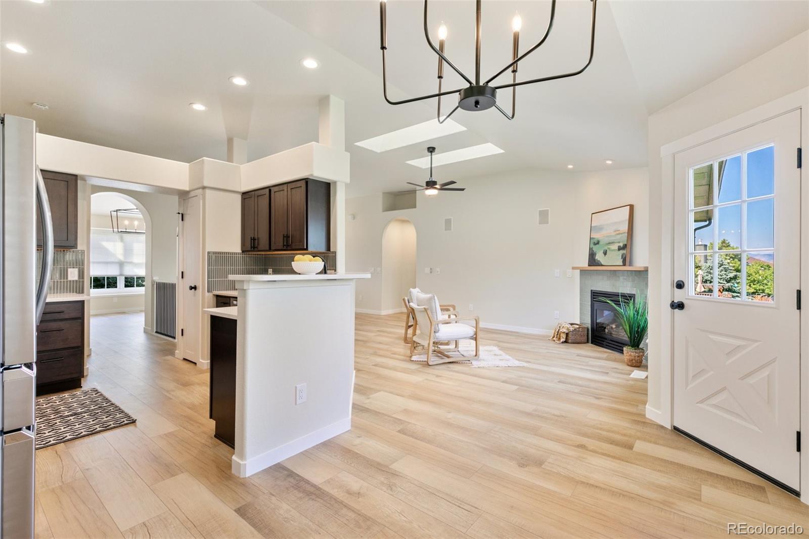 MLS Image #16 for 15435  desiree drive,colorado springs, Colorado