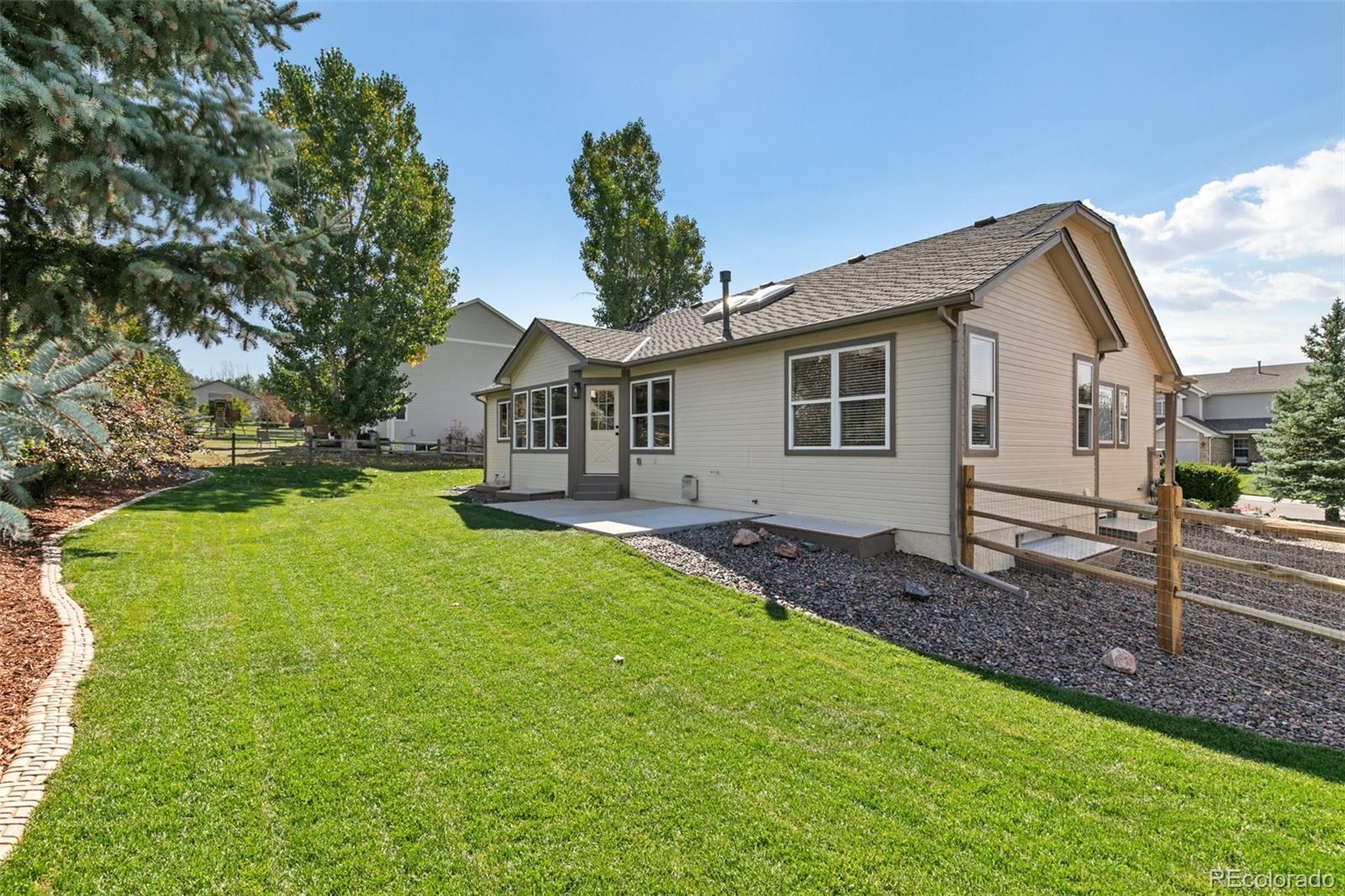 MLS Image #44 for 15435  desiree drive,colorado springs, Colorado