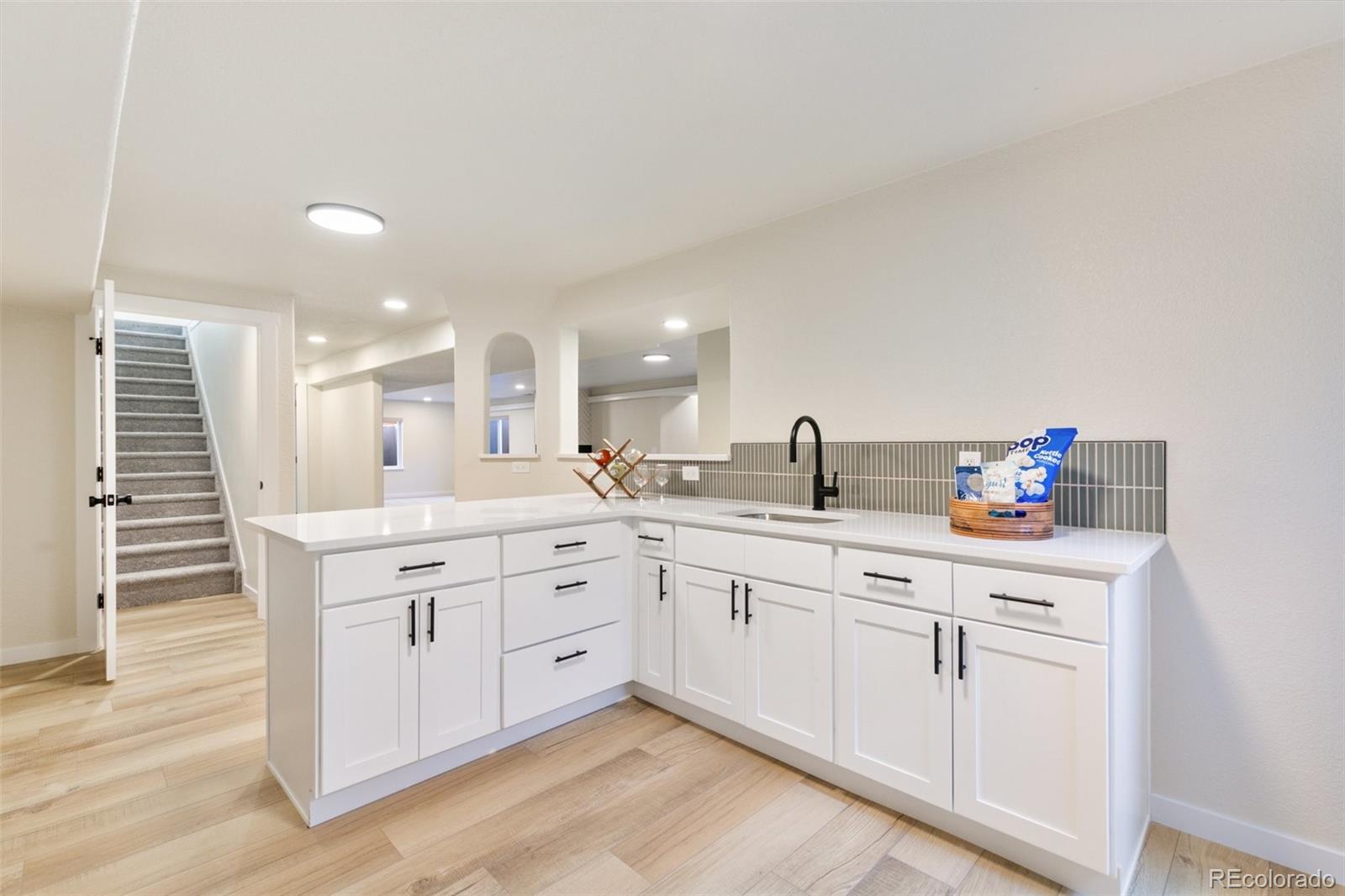 MLS Image #5 for 15435  desiree drive,colorado springs, Colorado