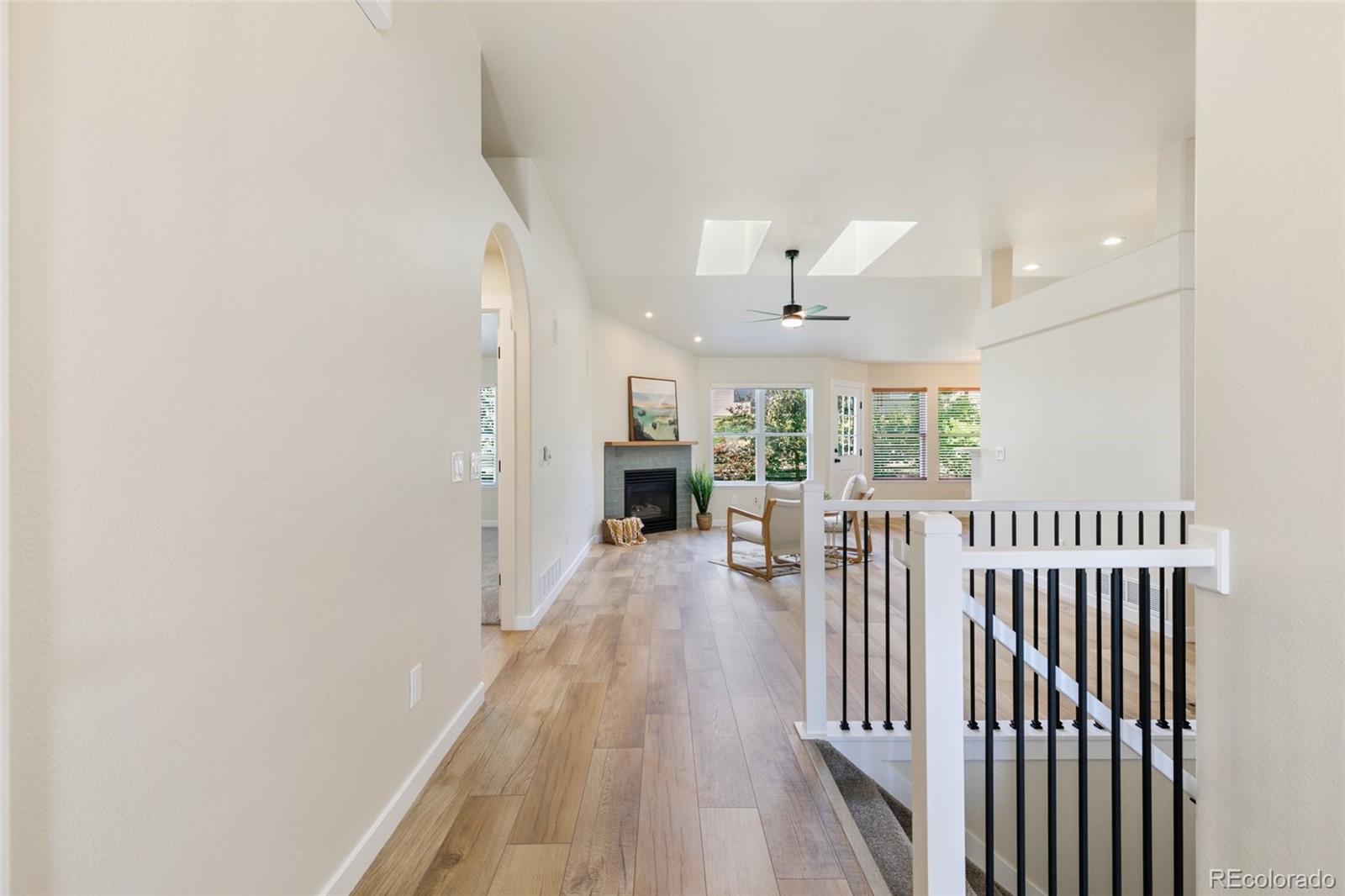 MLS Image #9 for 15435  desiree drive,colorado springs, Colorado