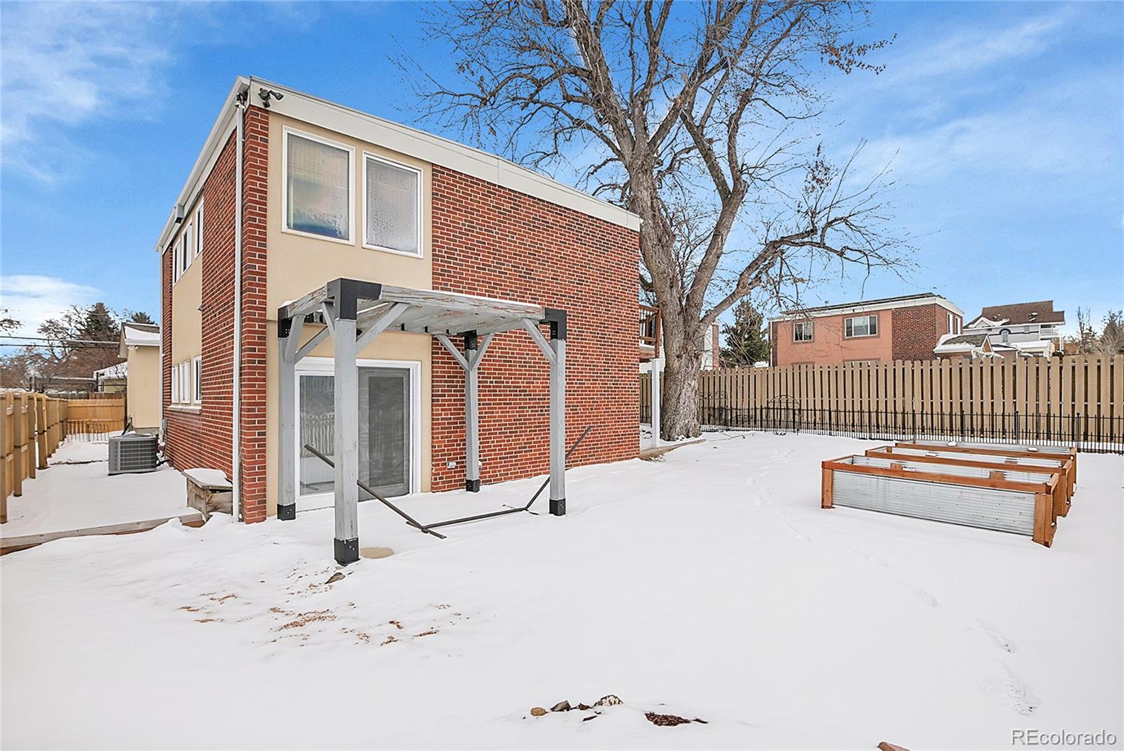 MLS Image #23 for 3560 n adams street,denver, Colorado