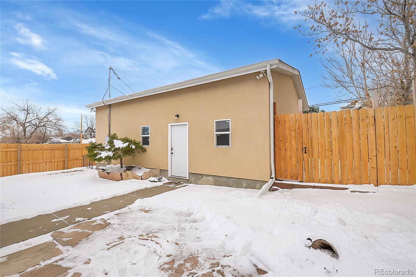 MLS Image #24 for 3560 n adams street,denver, Colorado