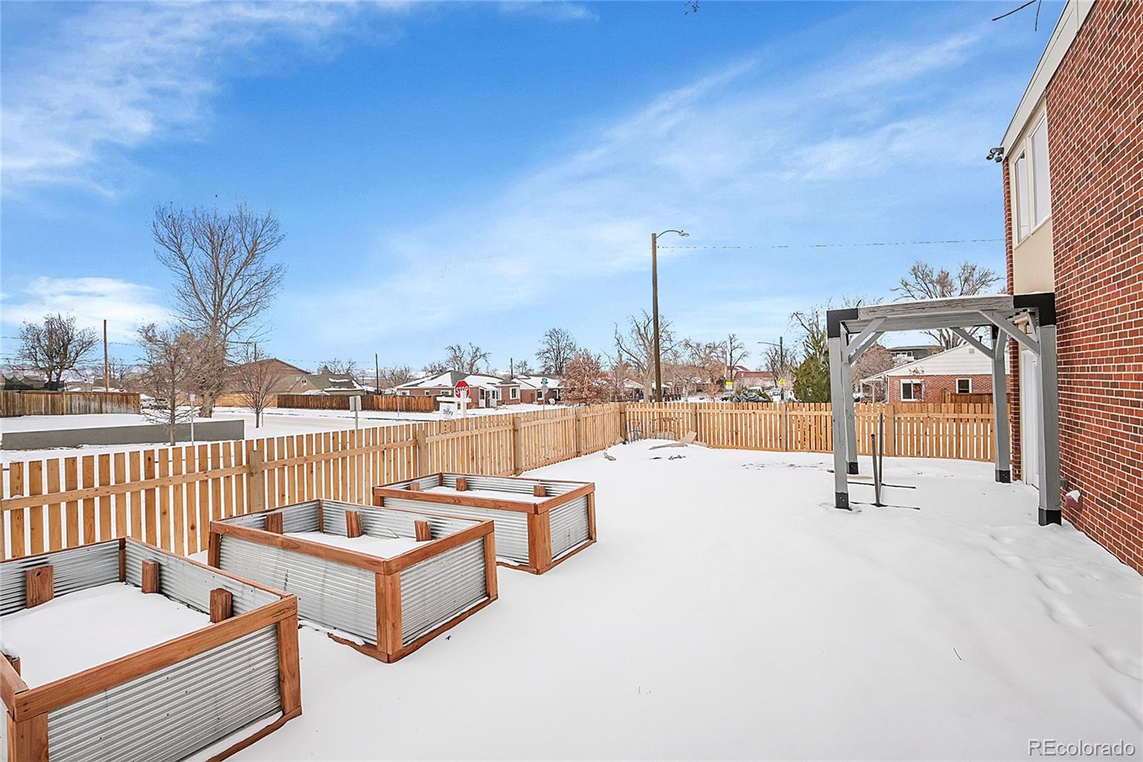 MLS Image #28 for 3560 n adams street,denver, Colorado