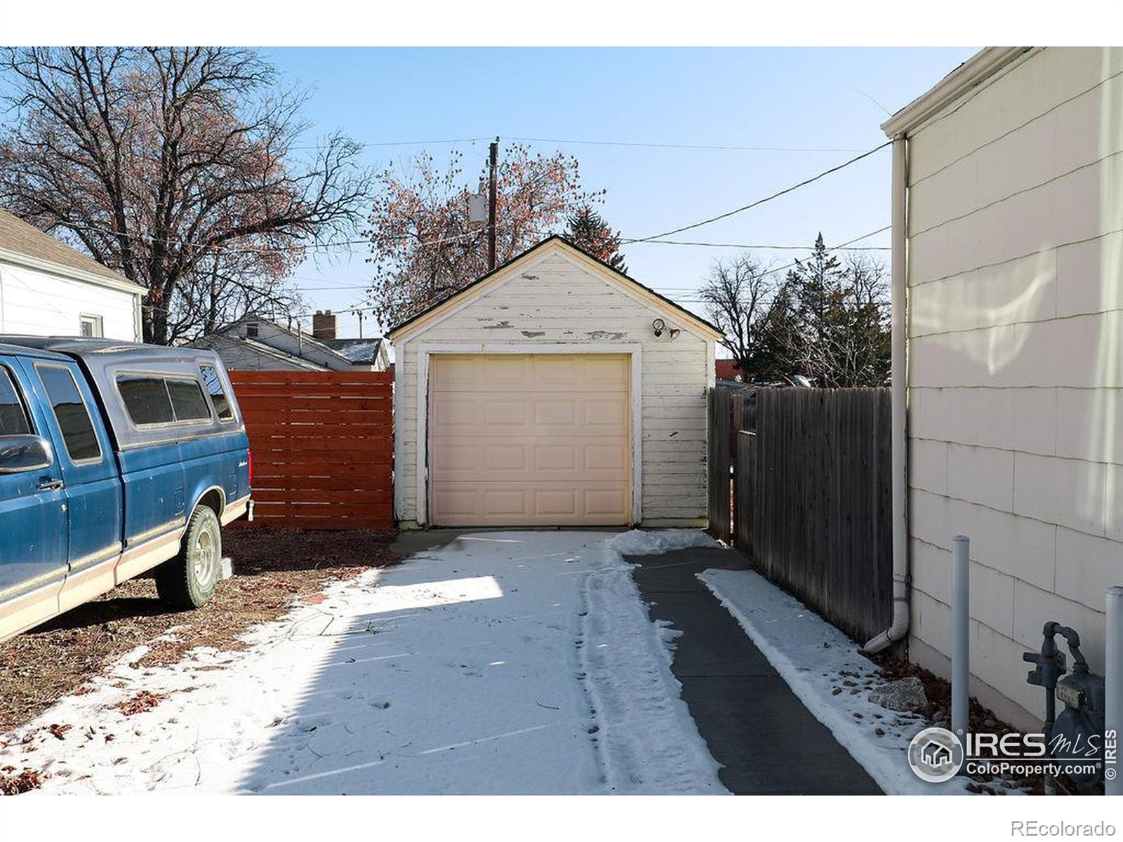 MLS Image #10 for 1534  adams avenue,loveland, Colorado