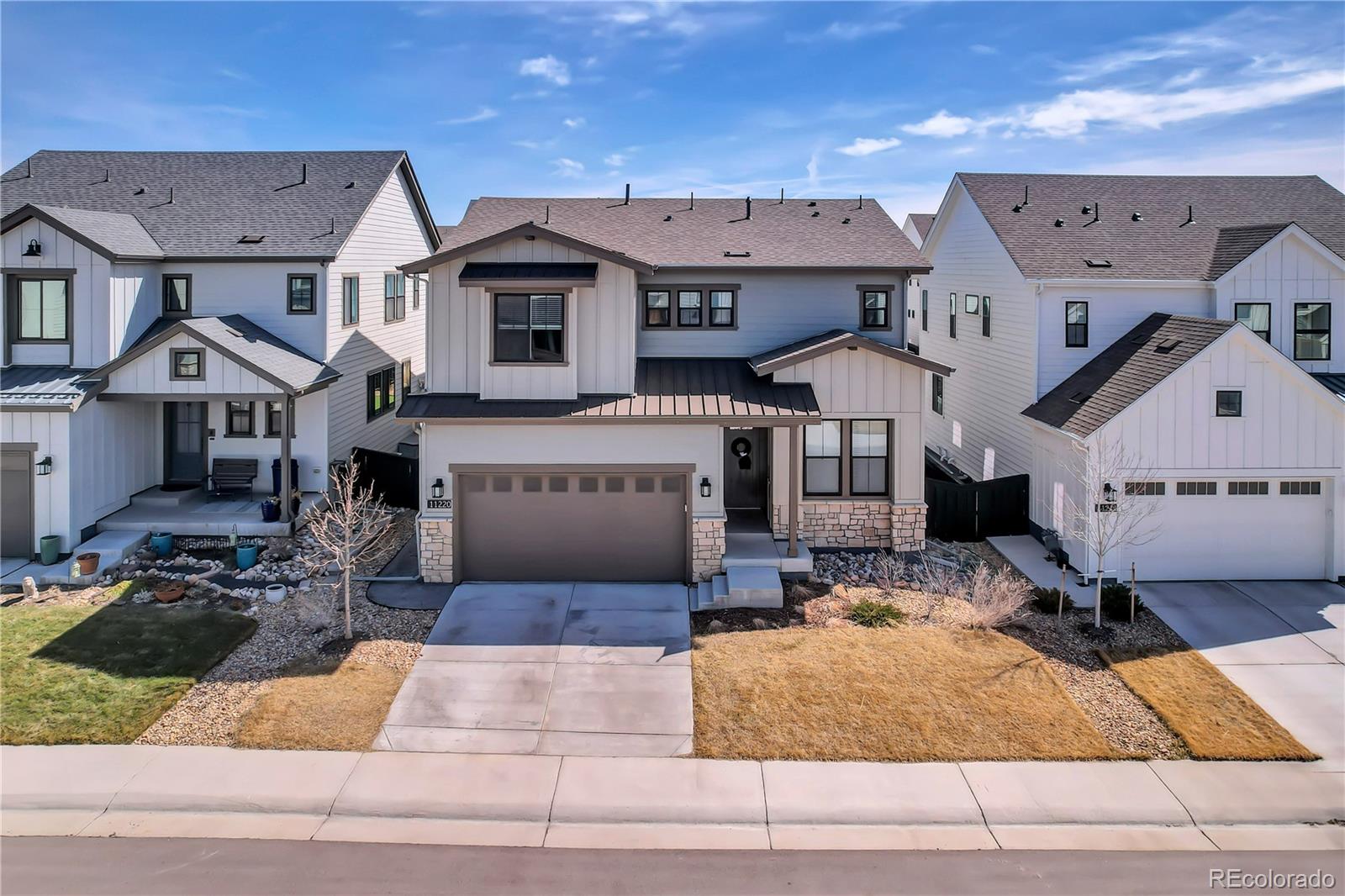 MLS Image #0 for 11220  bellsong lane,littleton, Colorado