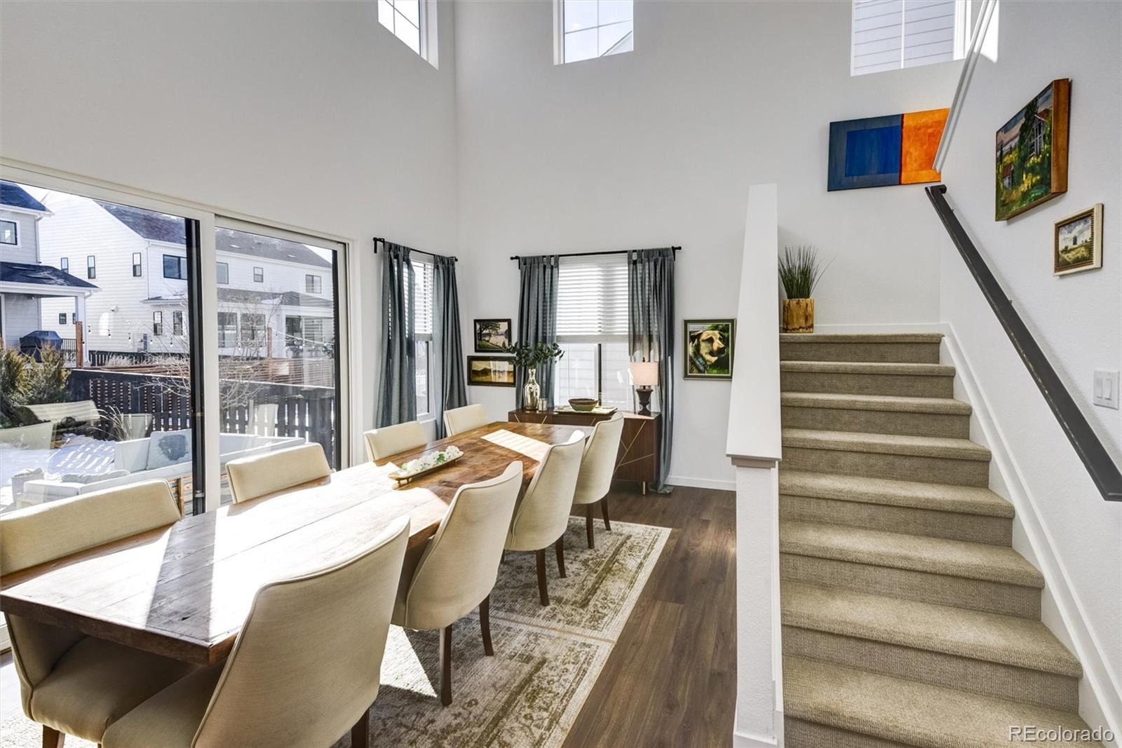 MLS Image #18 for 11220  bellsong lane,littleton, Colorado