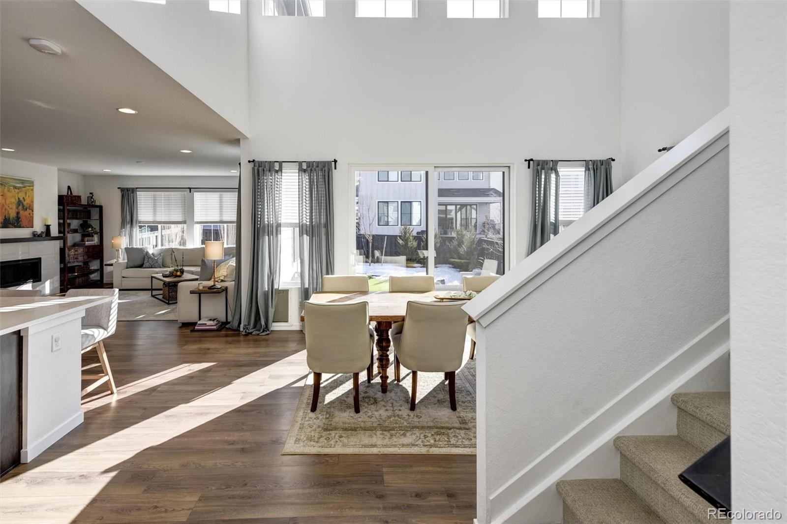 MLS Image #2 for 11220  bellsong lane,littleton, Colorado