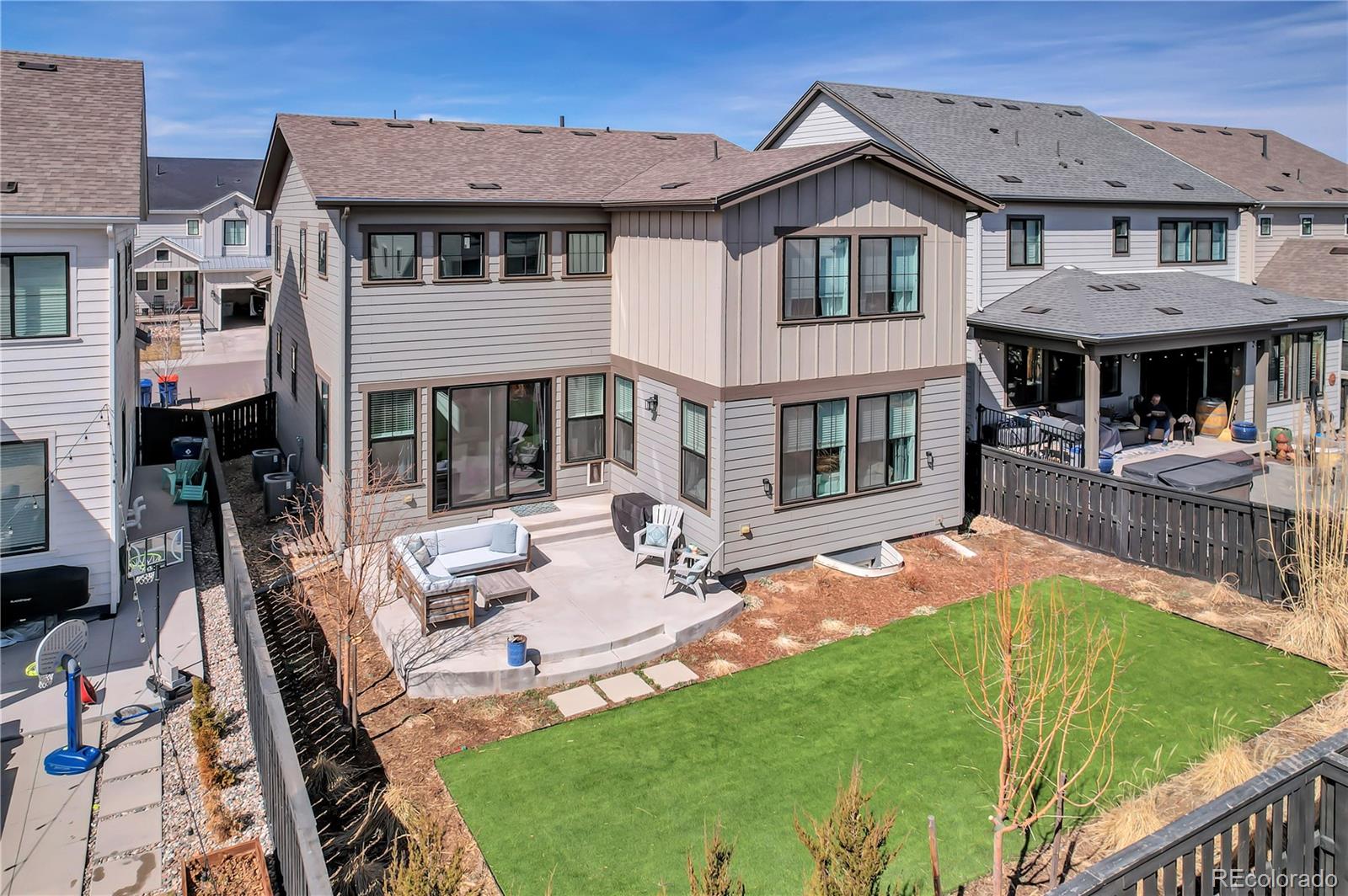 MLS Image #39 for 11220  bellsong lane,littleton, Colorado