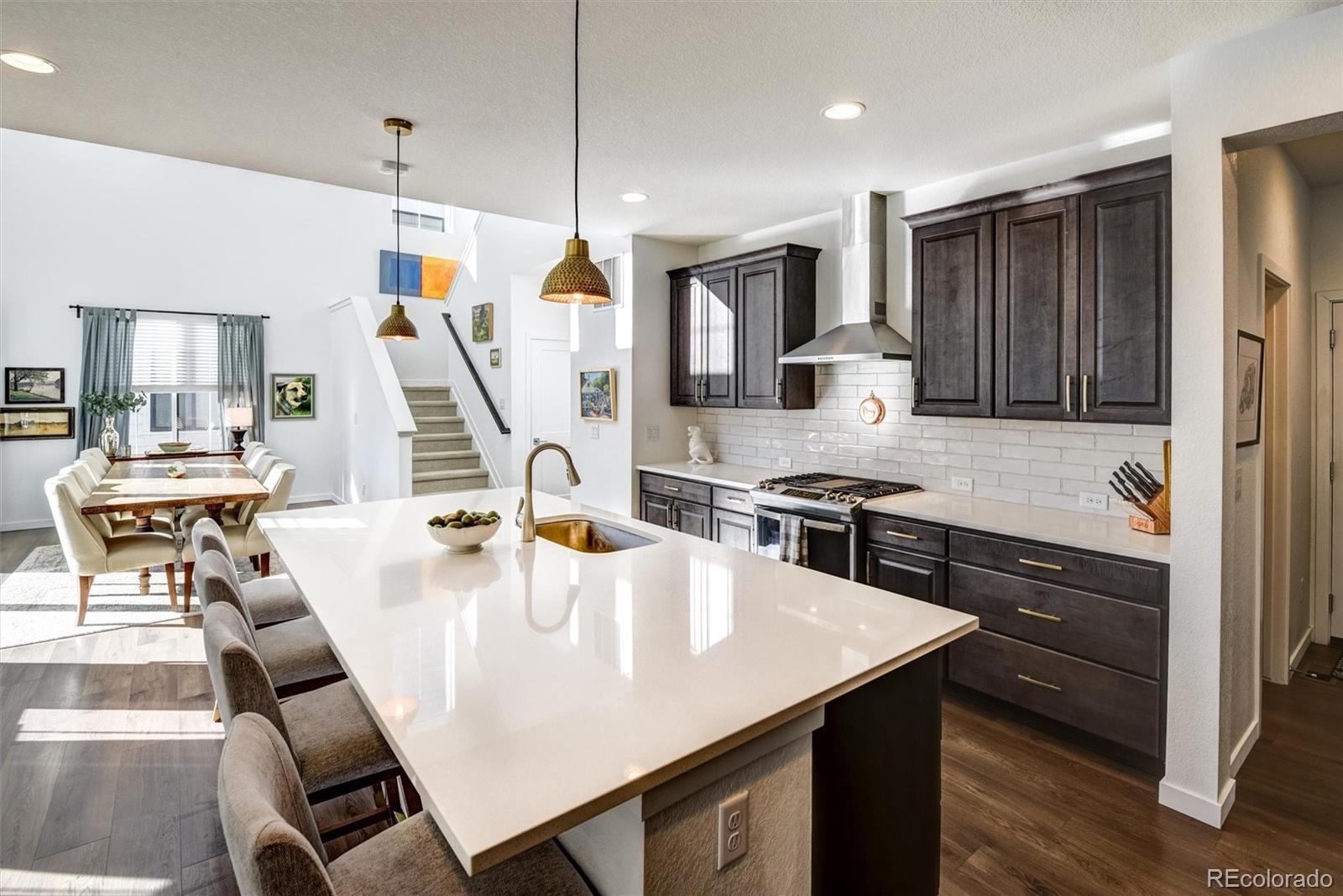 MLS Image #5 for 11220  bellsong lane,littleton, Colorado