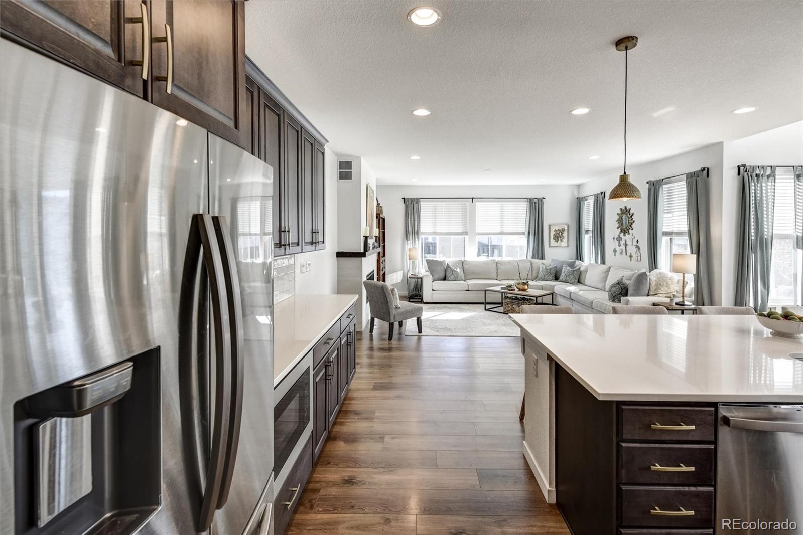 MLS Image #8 for 11220  bellsong lane,littleton, Colorado