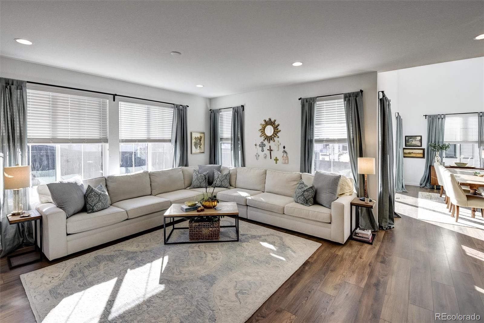 MLS Image #9 for 11220  bellsong lane,littleton, Colorado