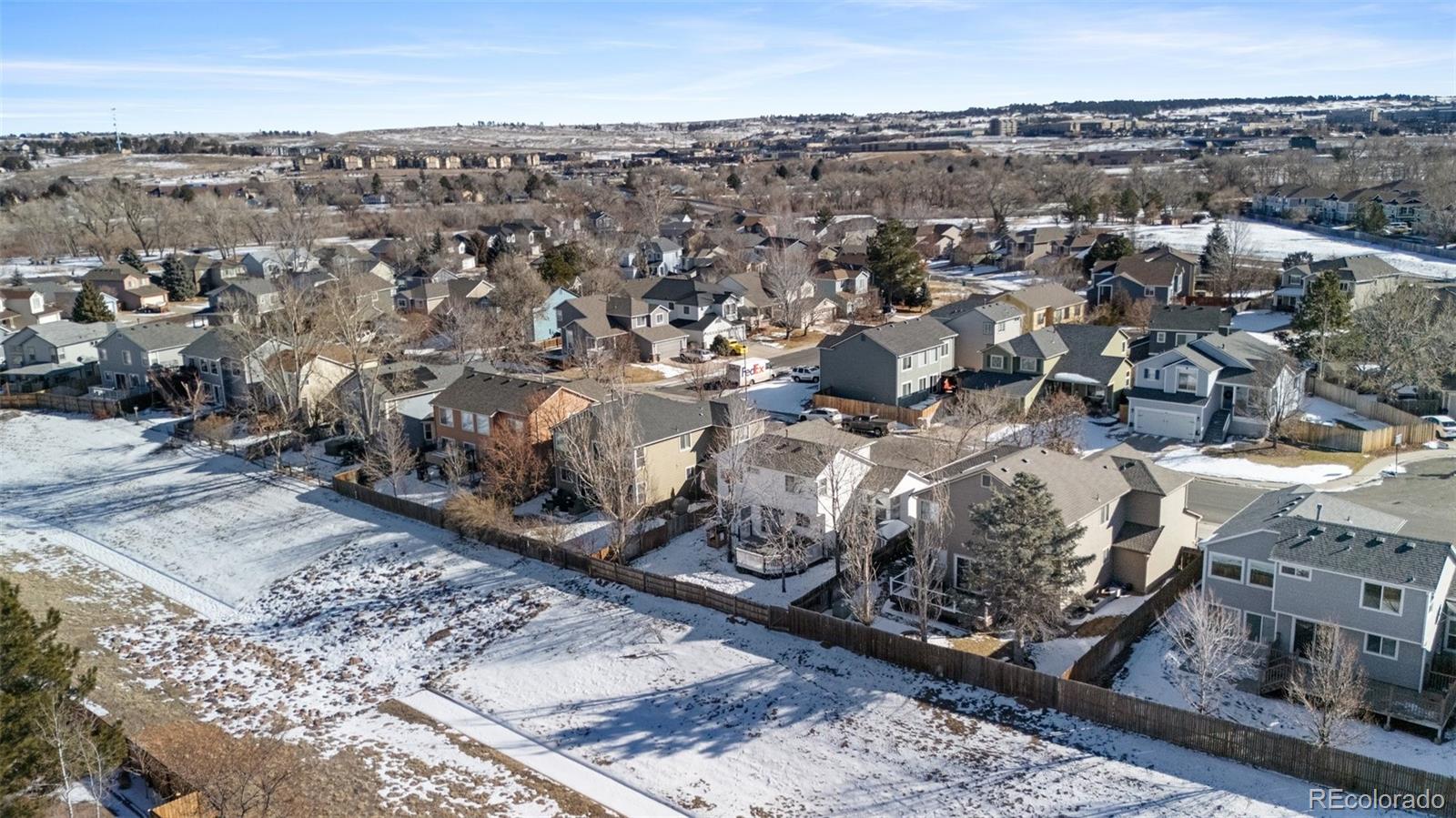 MLS Image #31 for 8925  apache plume drive,parker, Colorado