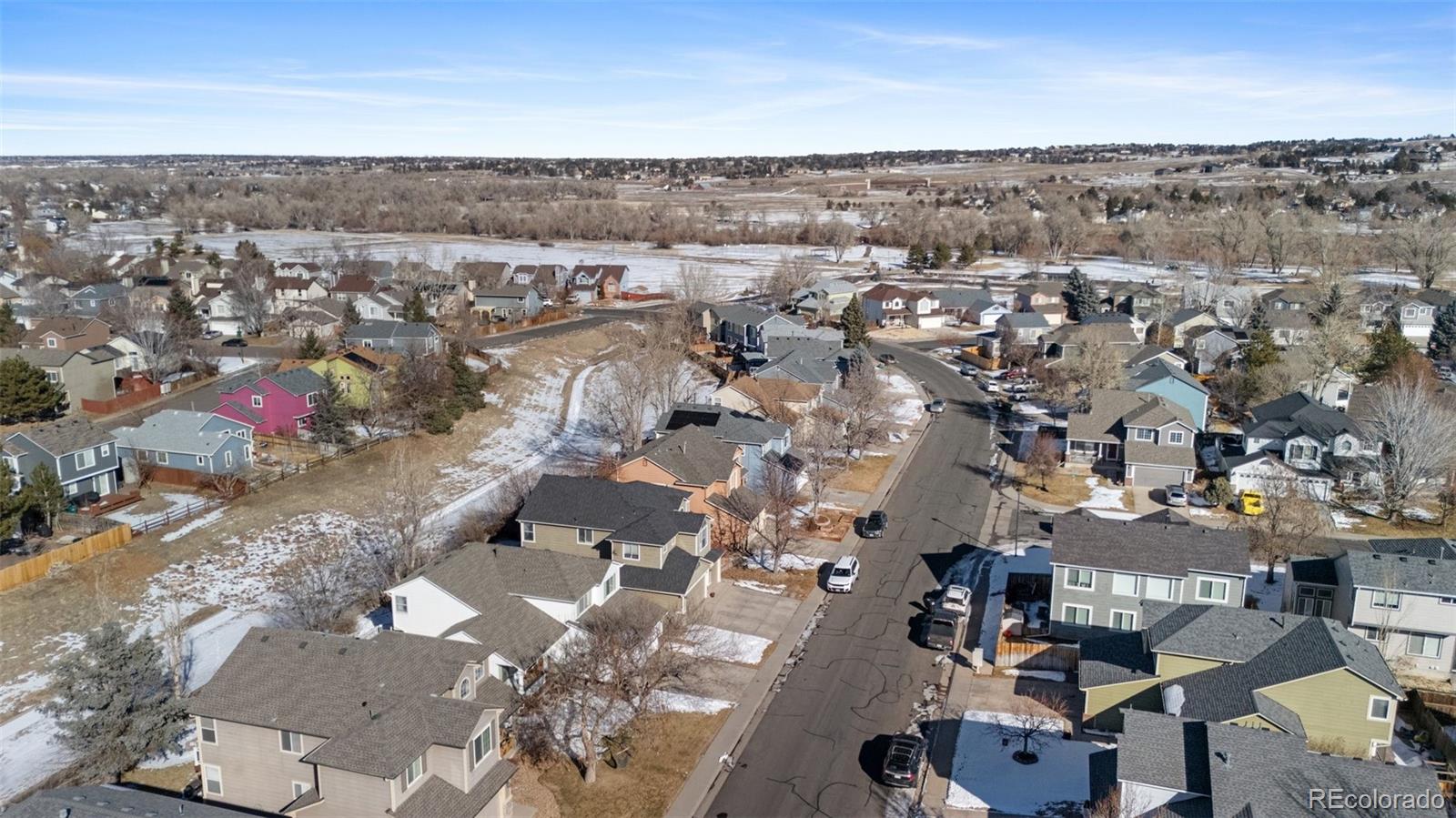 MLS Image #36 for 8925  apache plume drive,parker, Colorado