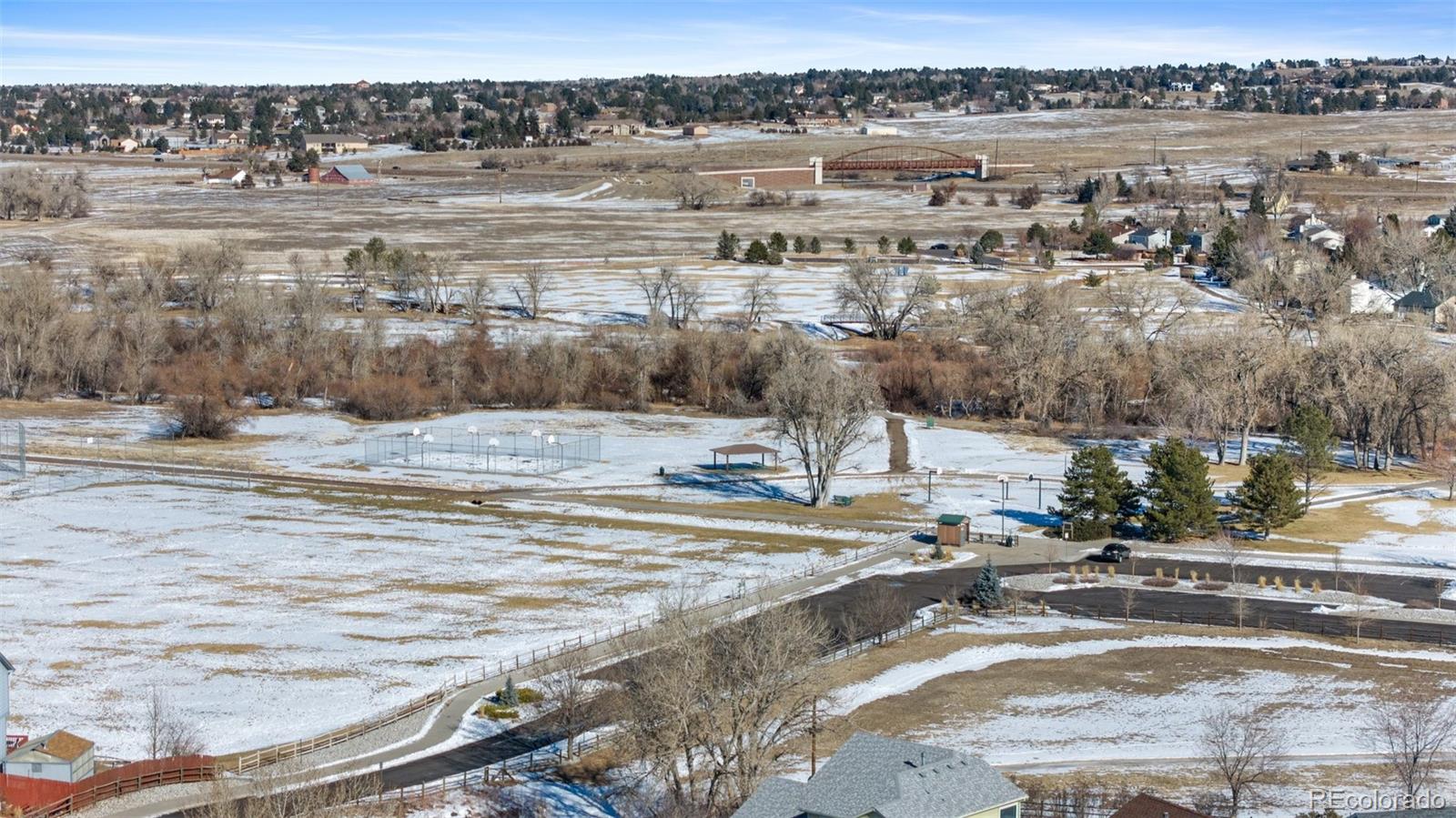 MLS Image #37 for 8925  apache plume drive,parker, Colorado