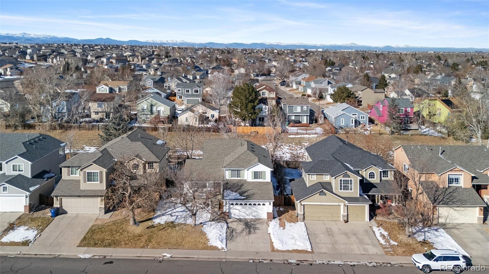 MLS Image #39 for 8925  apache plume drive,parker, Colorado