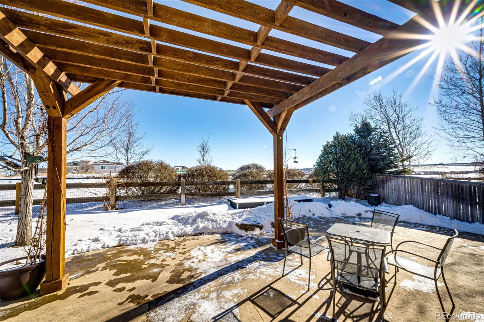 MLS Image #35 for 5808 s duquesne court,aurora, Colorado