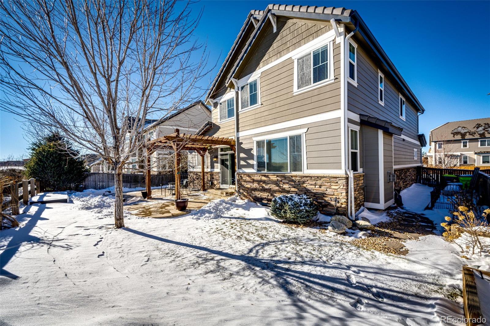 MLS Image #38 for 5808 s duquesne court,aurora, Colorado