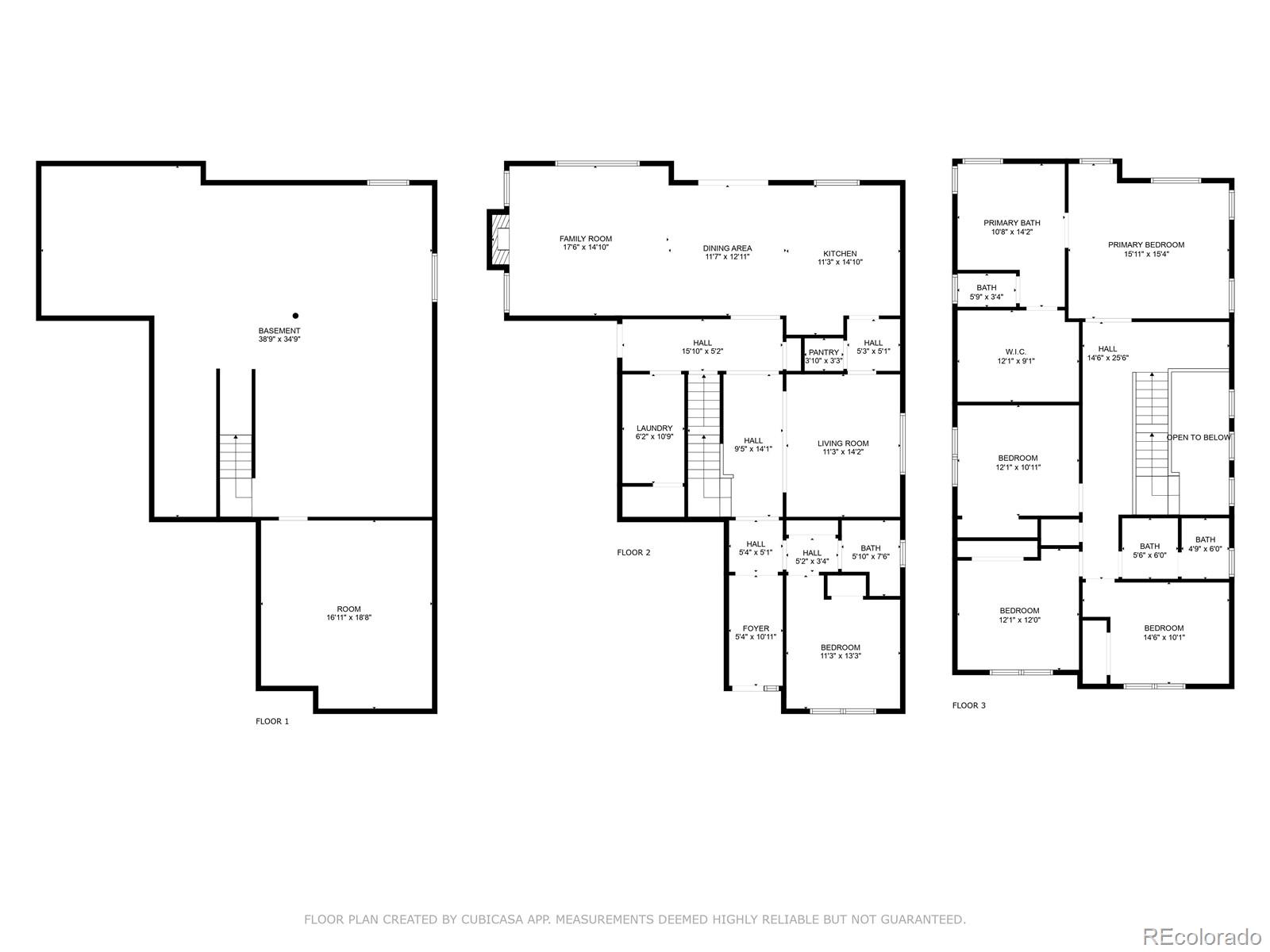 MLS Image #49 for 5808 s duquesne court,aurora, Colorado