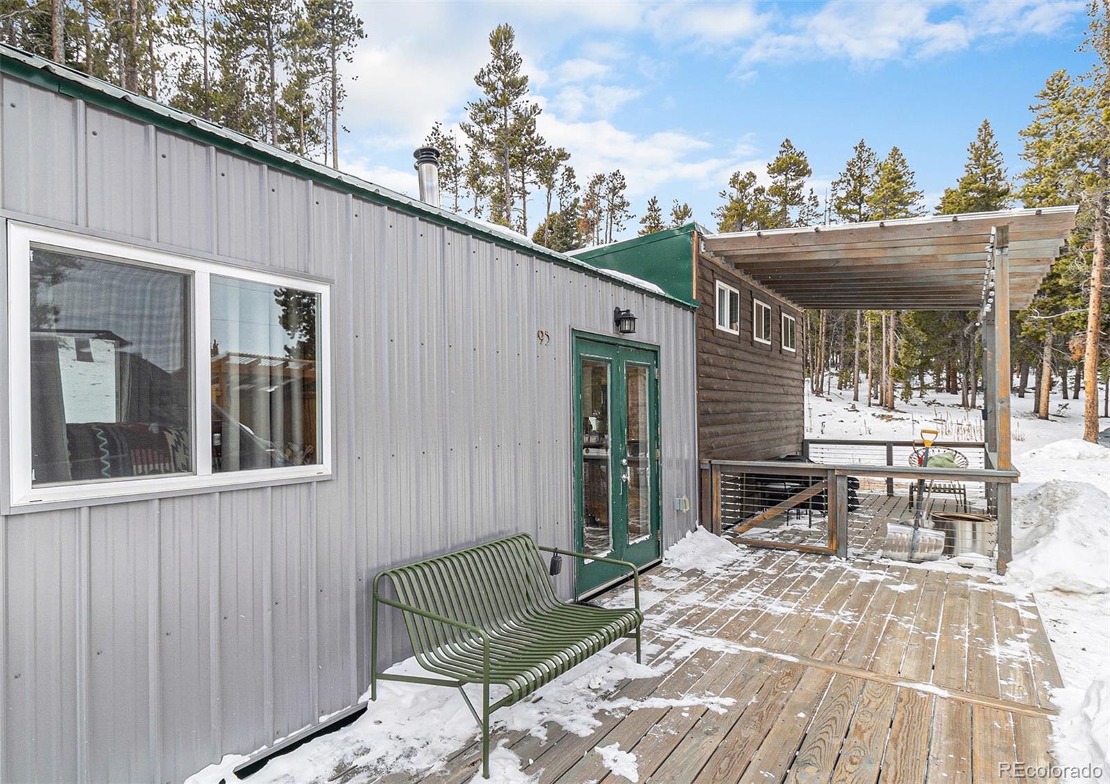 MLS Image #4 for 95  tschaikovsky road,black hawk, Colorado