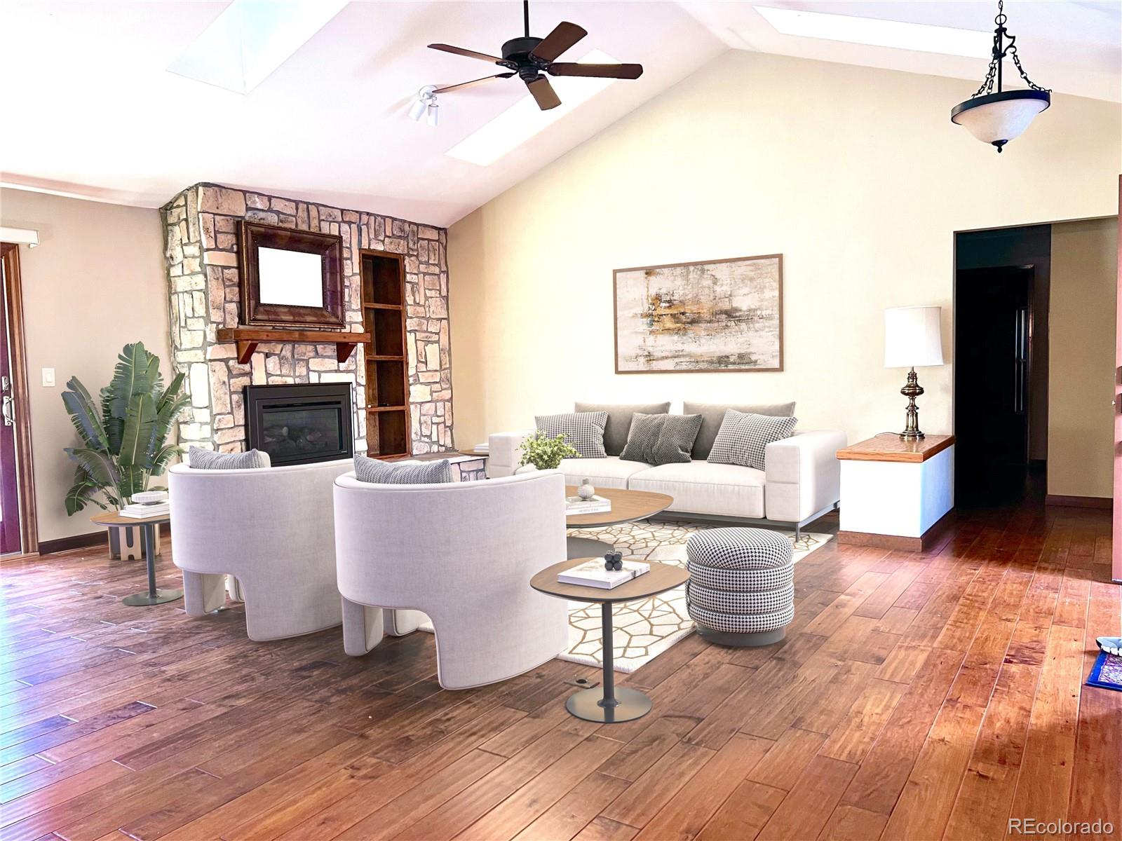CMA Image for 8272  bighorn court,Lone Tree, Colorado