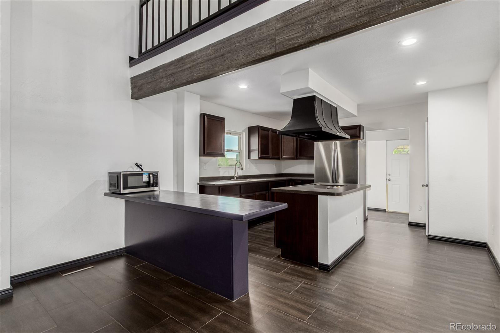 MLS Image #2 for 299  4th avenue,limon, Colorado