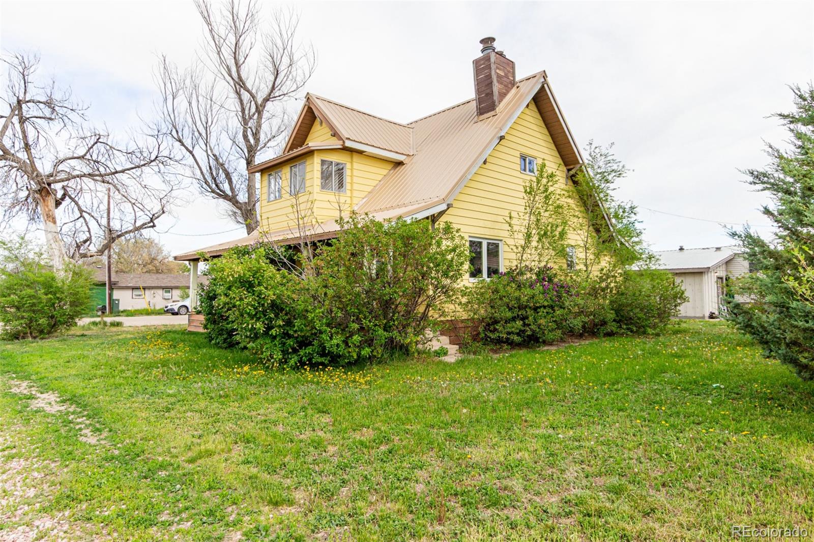 MLS Image #33 for 299  4th avenue,limon, Colorado