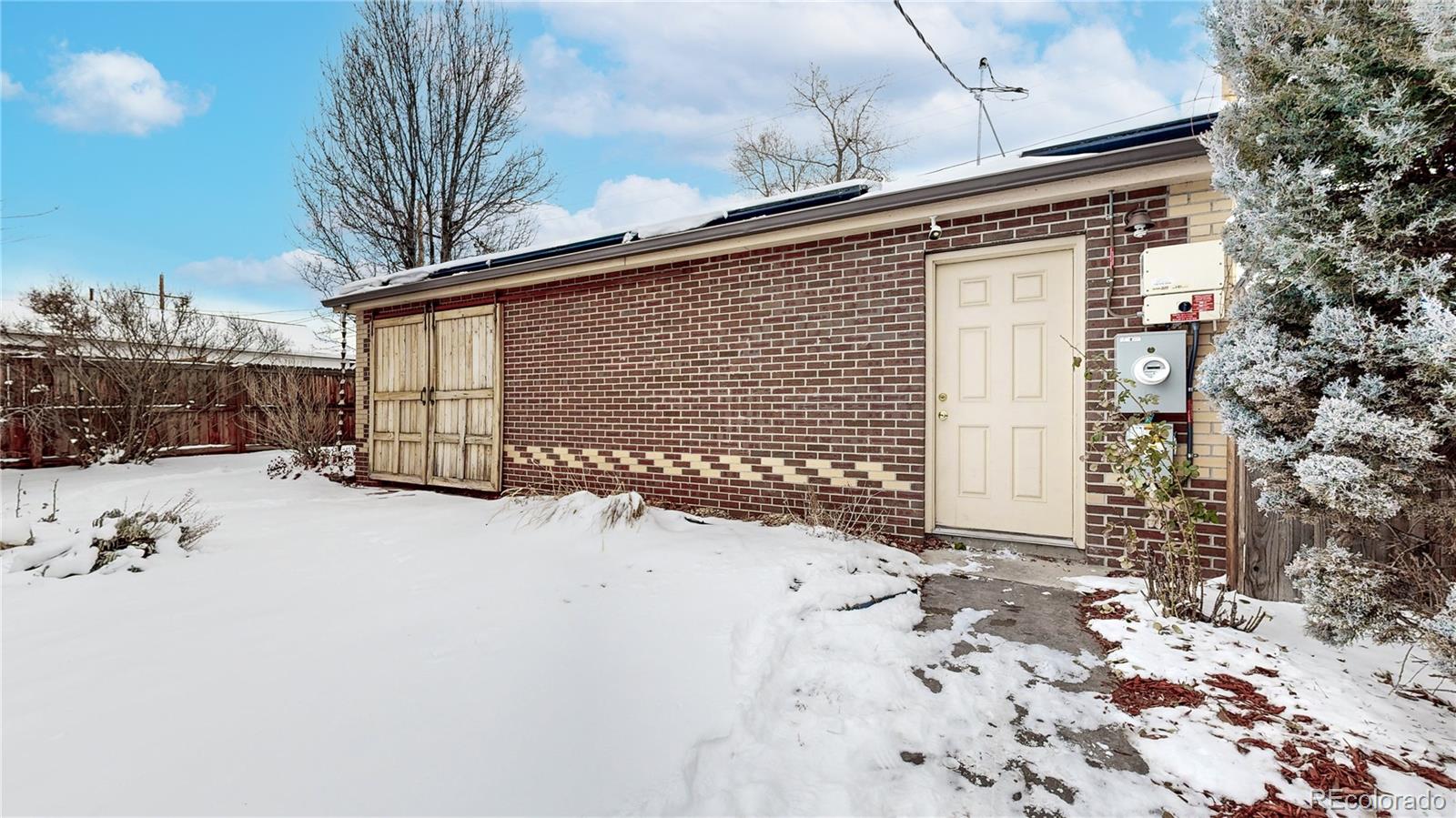 MLS Image #29 for 5035 w 32nd avenue,denver, Colorado