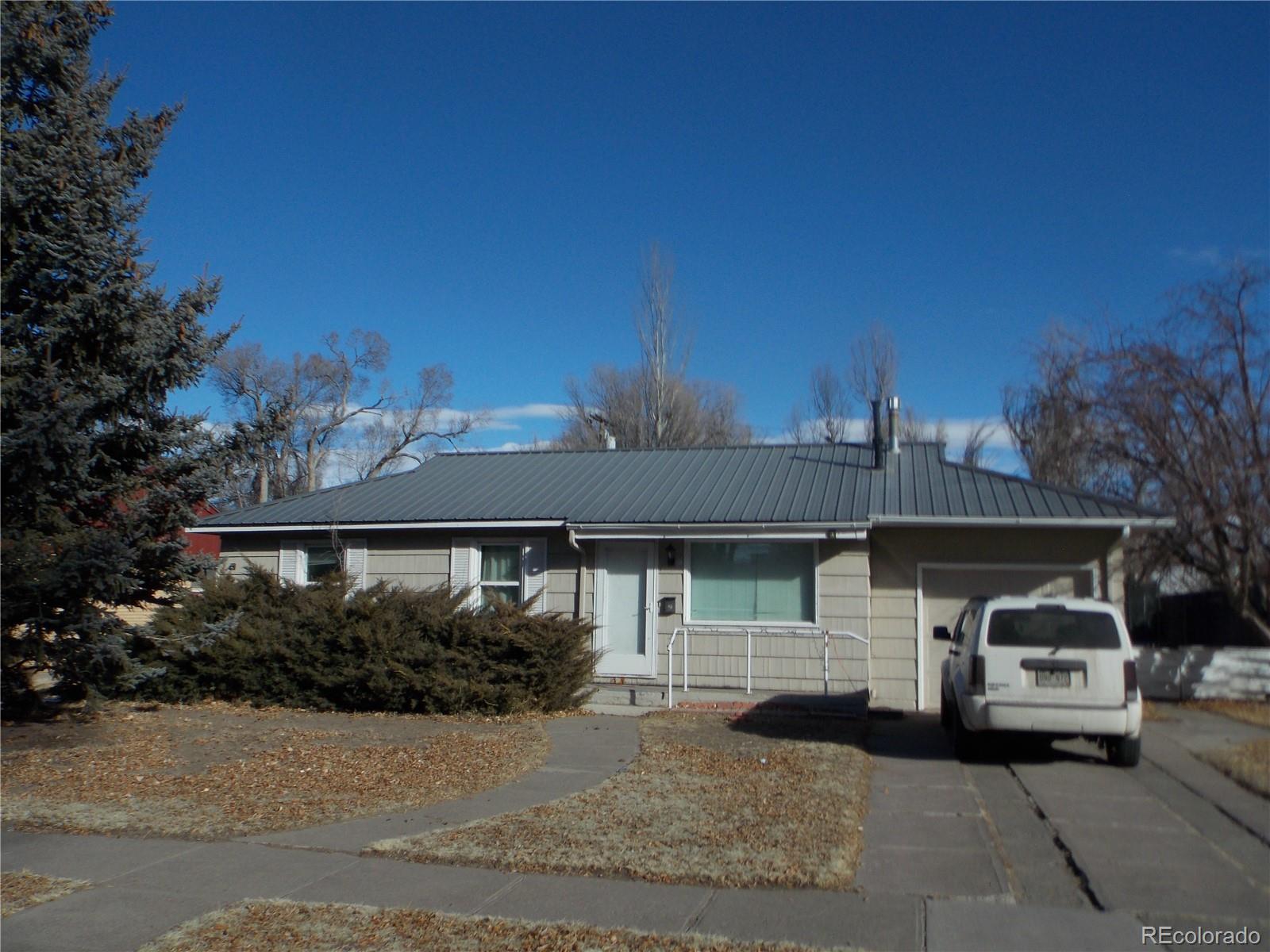 MLS Image #0 for 88  el camino drive,alamosa, Colorado