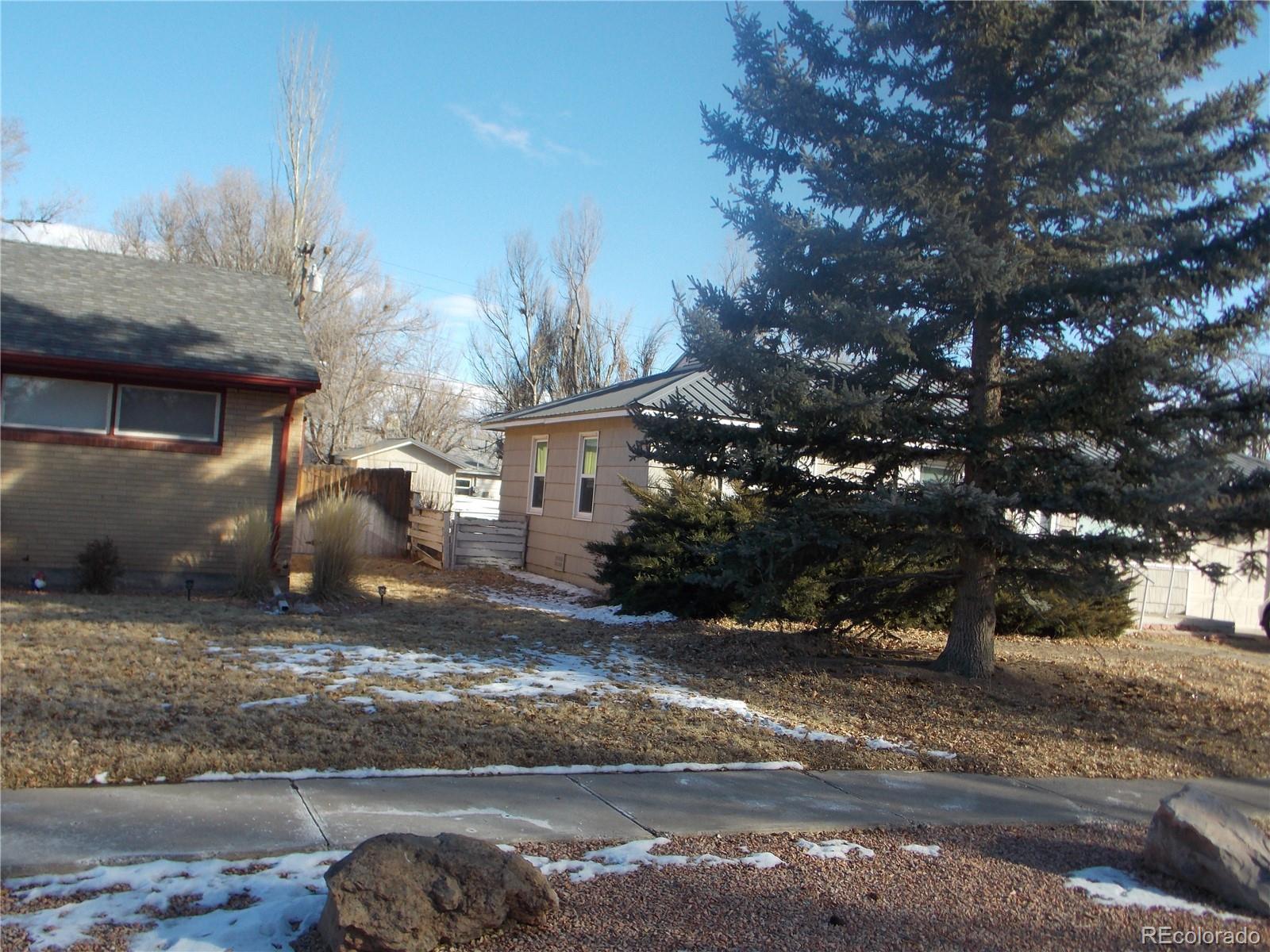 MLS Image #3 for 88  el camino drive,alamosa, Colorado