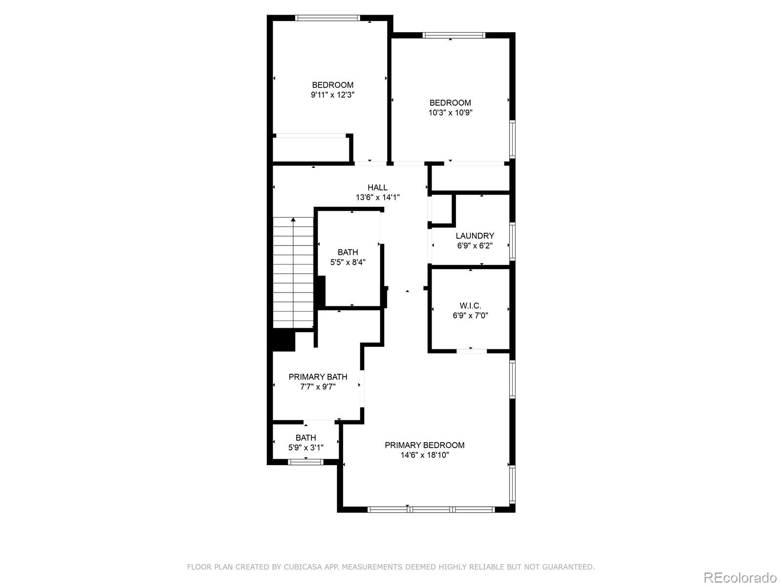 MLS Image #40 for 5245 w 97th avenue,broomfield, Colorado