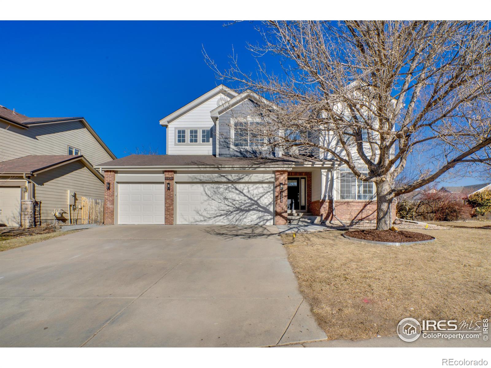 MLS Image #0 for 5939  stagecoach avenue,firestone, Colorado