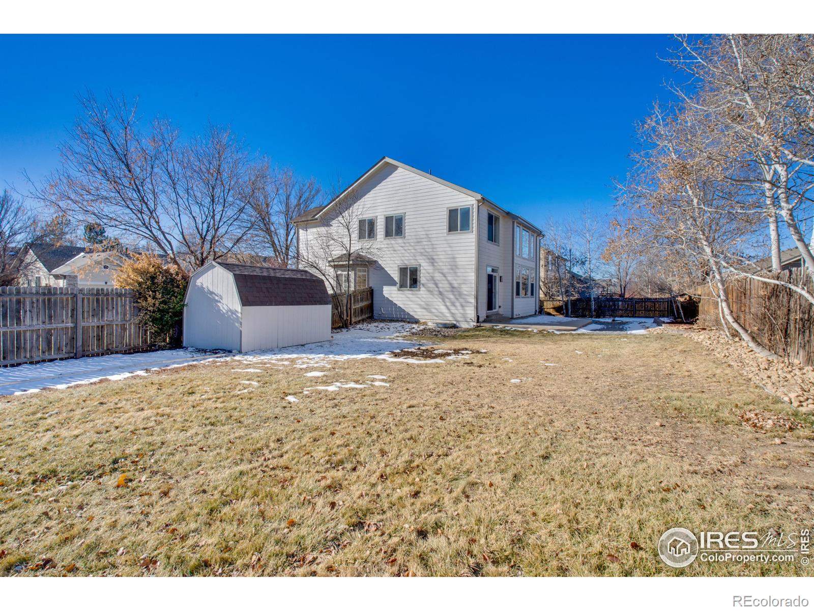 MLS Image #35 for 5939  stagecoach avenue,firestone, Colorado