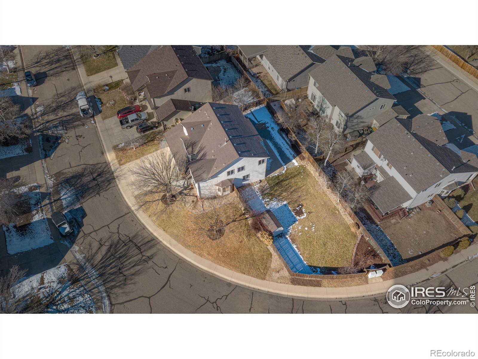 MLS Image #38 for 5939  stagecoach avenue,firestone, Colorado