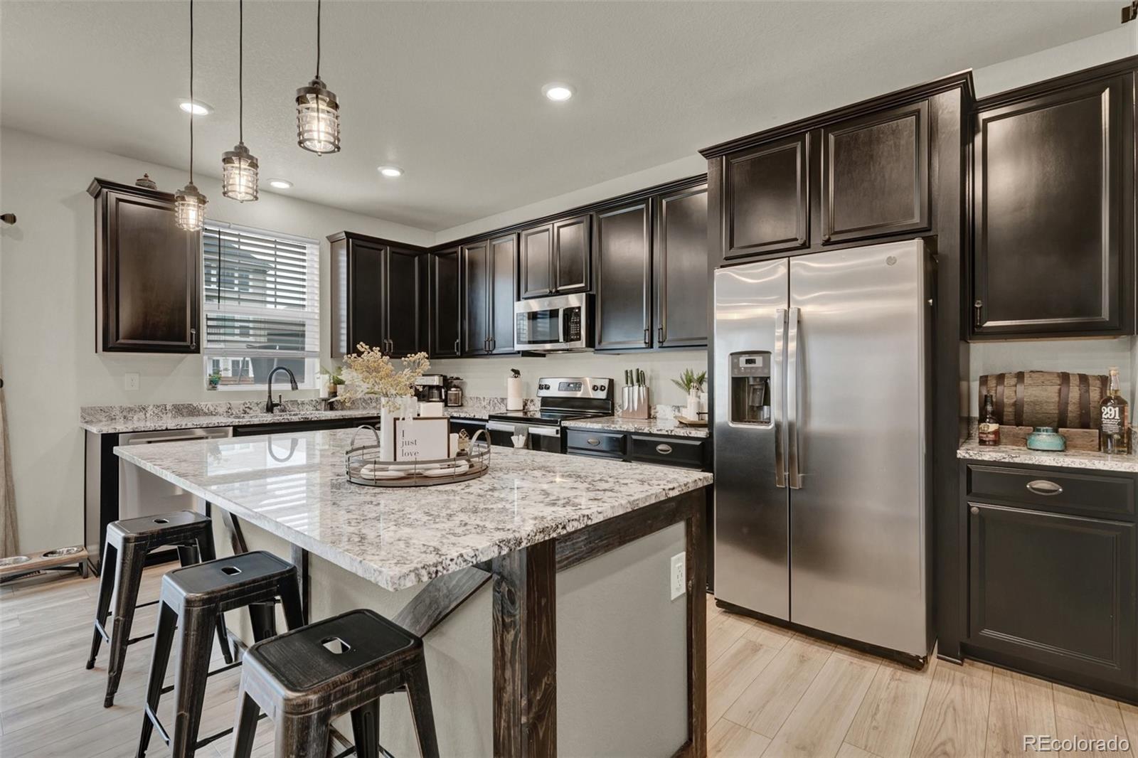 MLS Image #12 for 946  gooseberry court,elizabeth, Colorado