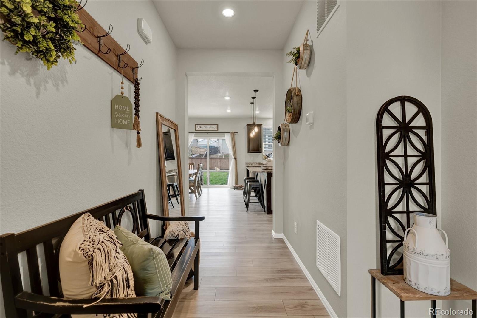 MLS Image #2 for 946  gooseberry court,elizabeth, Colorado