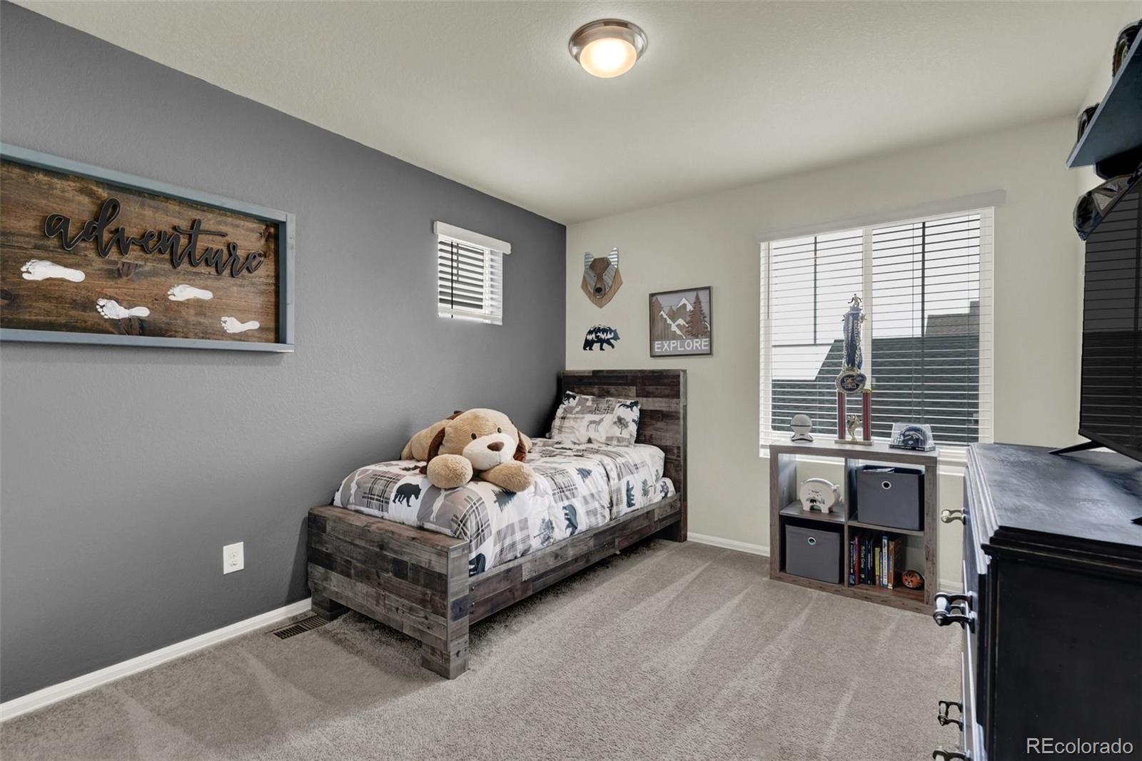 MLS Image #30 for 946  gooseberry court,elizabeth, Colorado