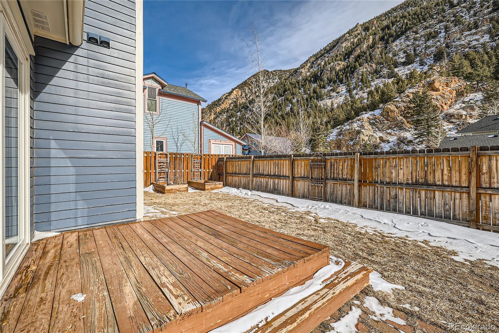 MLS Image #22 for 1438  marion street,georgetown, Colorado