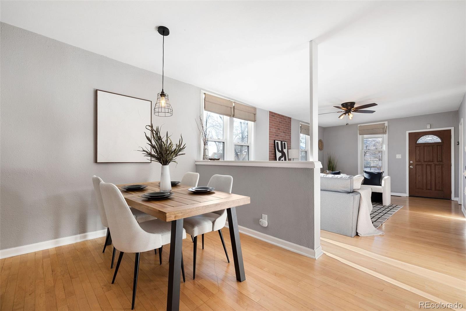 MLS Image #6 for 2202 w kiowa street,colorado springs, Colorado