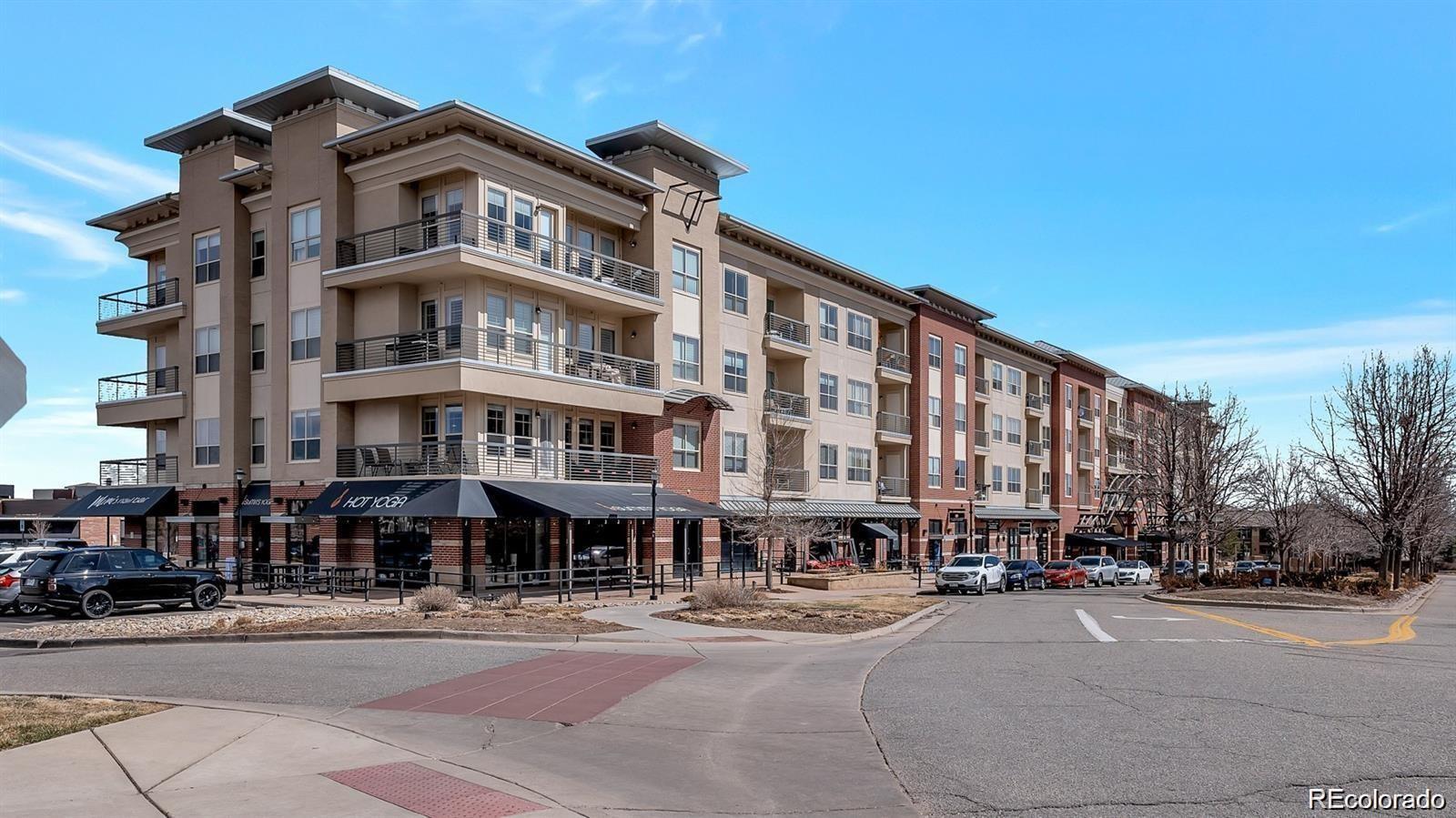 MLS Image #20 for 10111  inverness main street 331,englewood, Colorado