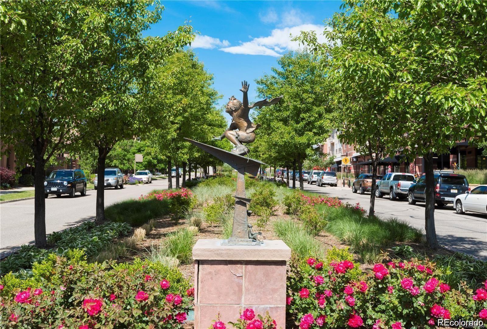 MLS Image #21 for 10111  inverness main street 331,englewood, Colorado