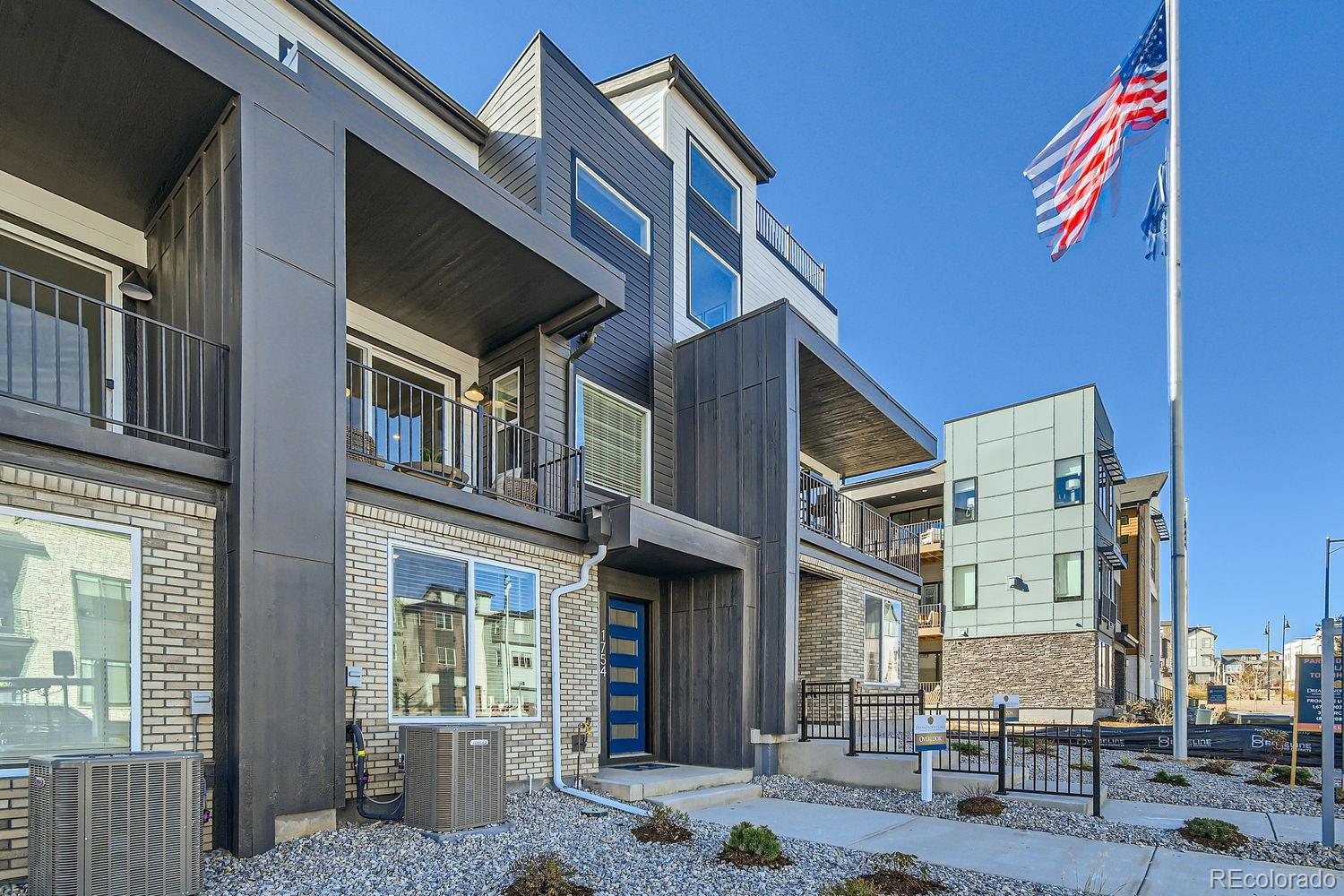 MLS Image #1 for 16559  peak way,broomfield, Colorado