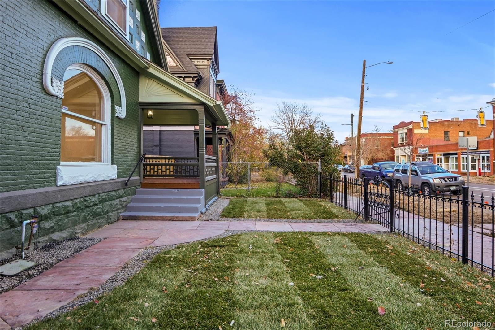 MLS Image #2 for 2521  champa street,denver, Colorado