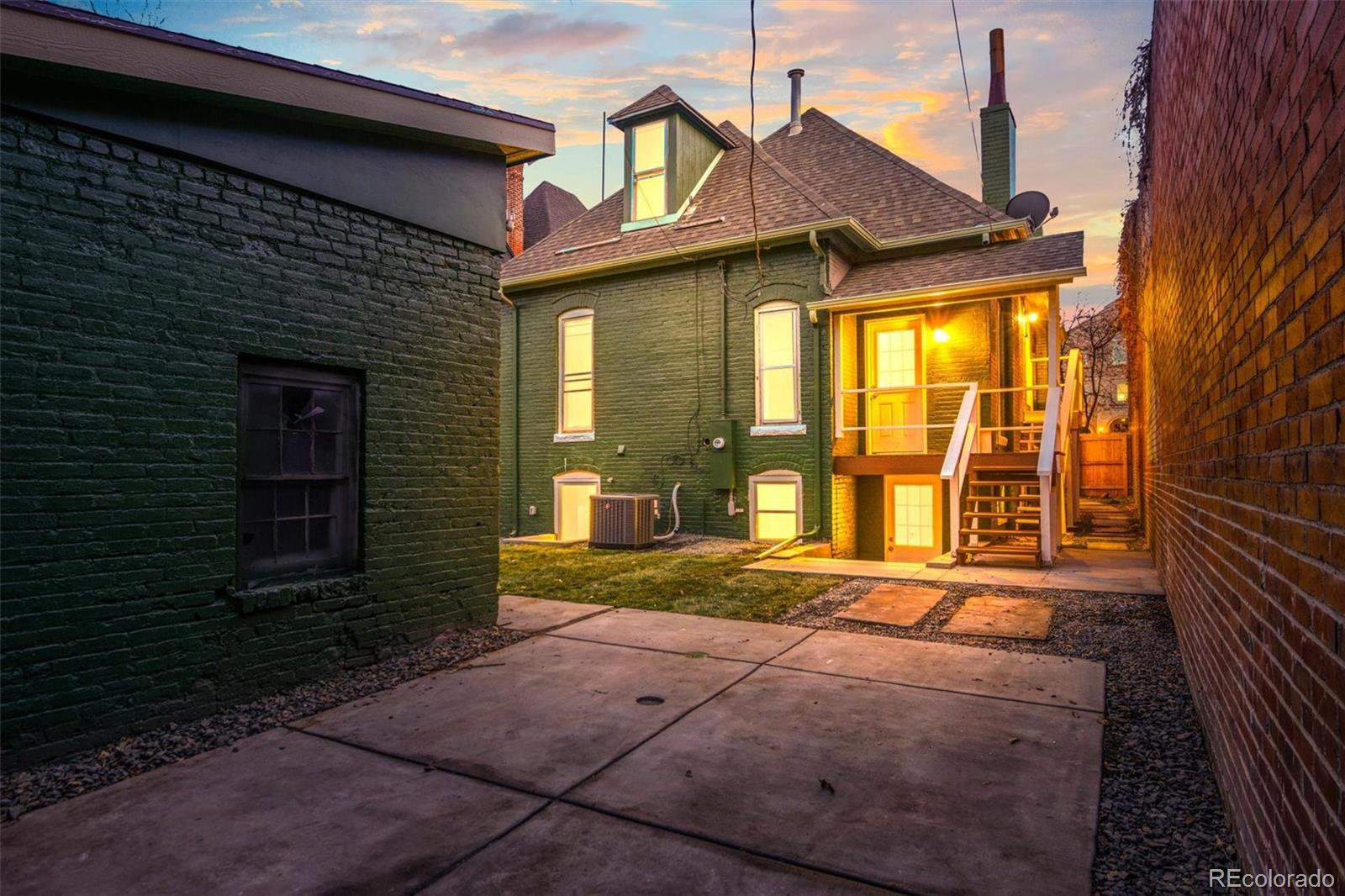 MLS Image #36 for 2521  champa street,denver, Colorado