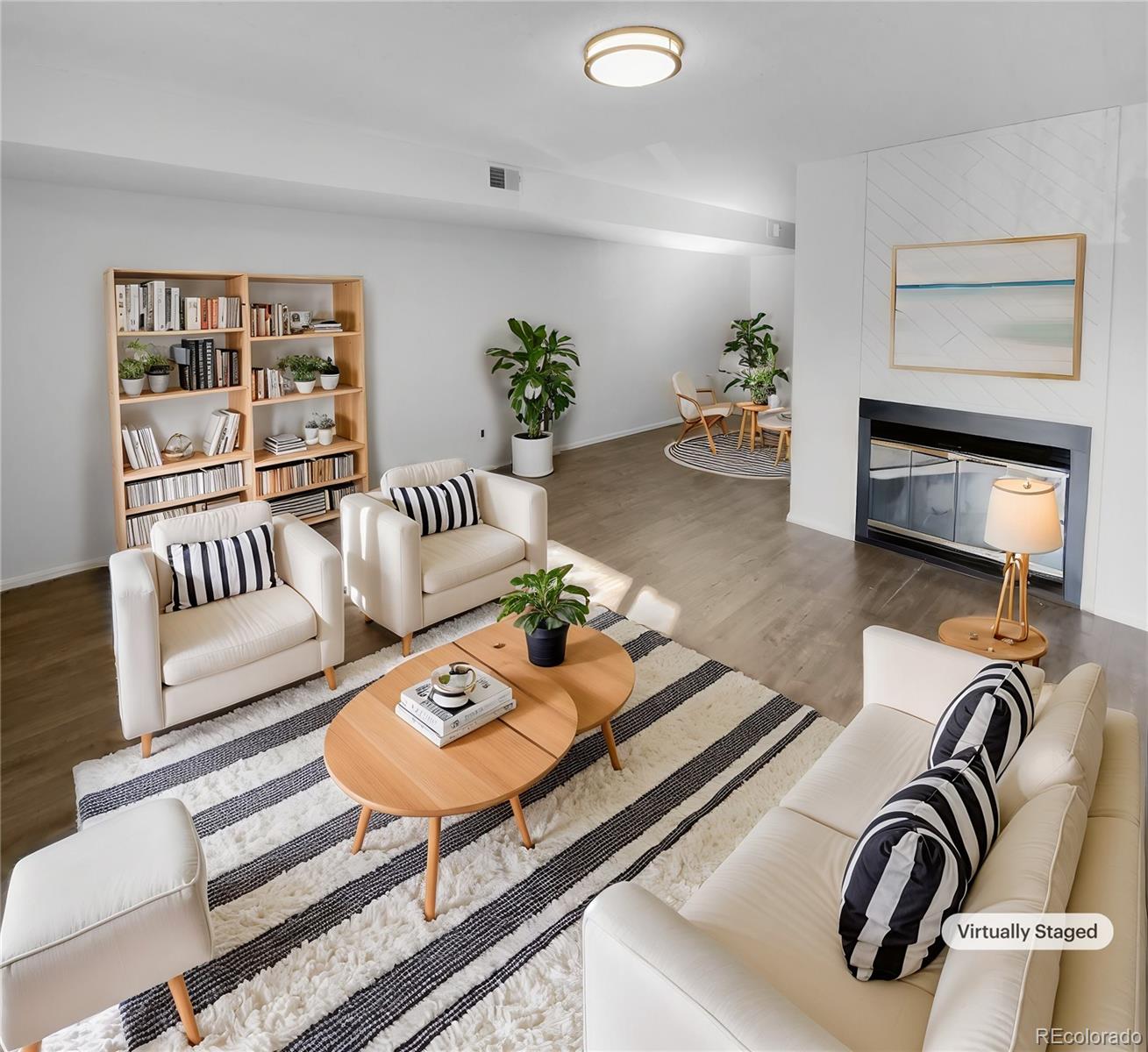 MLS Image #1 for 540 s forest street 10-101,denver, Colorado