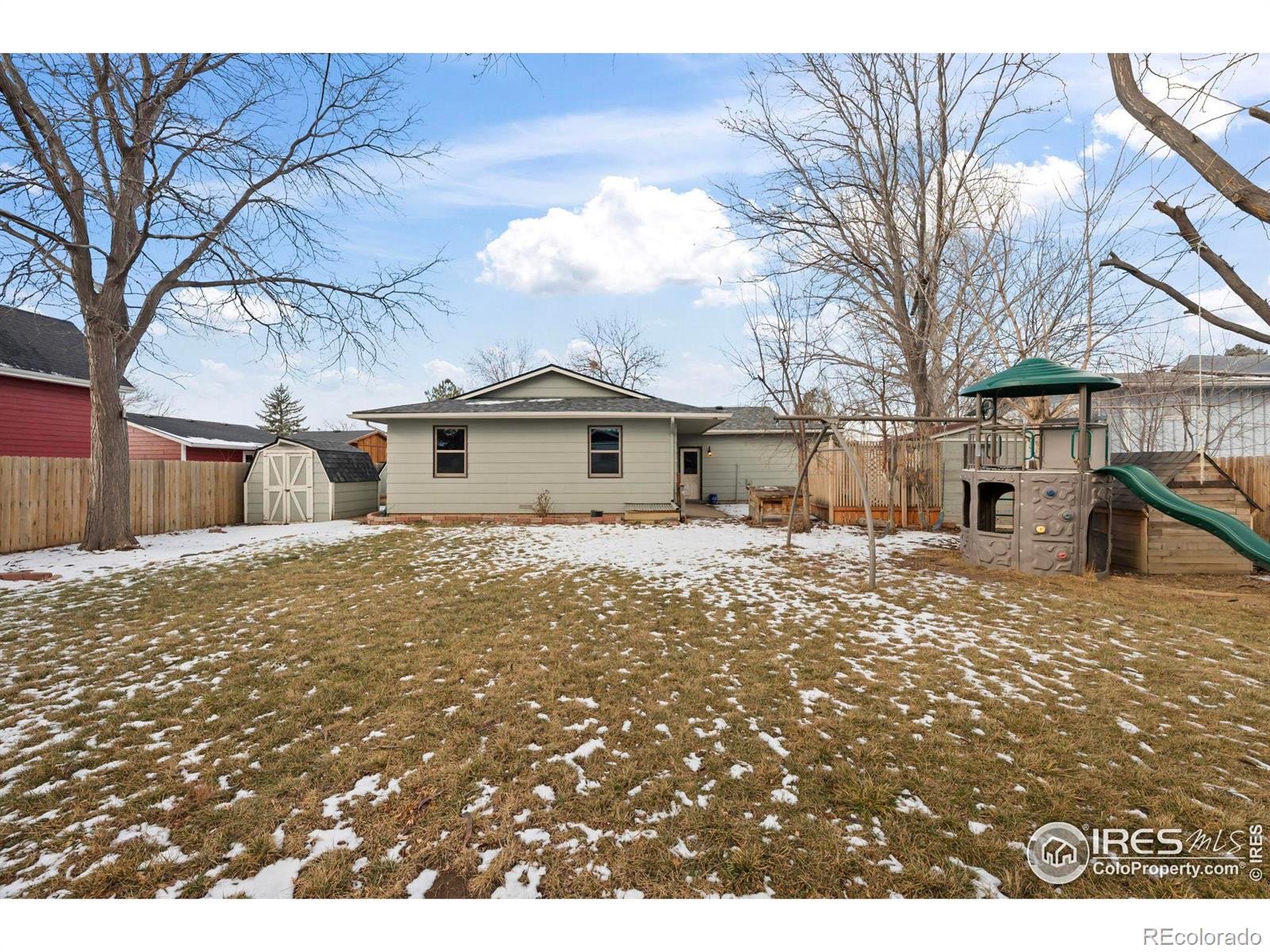 MLS Image #18 for 1112  elbert avenue,loveland, Colorado