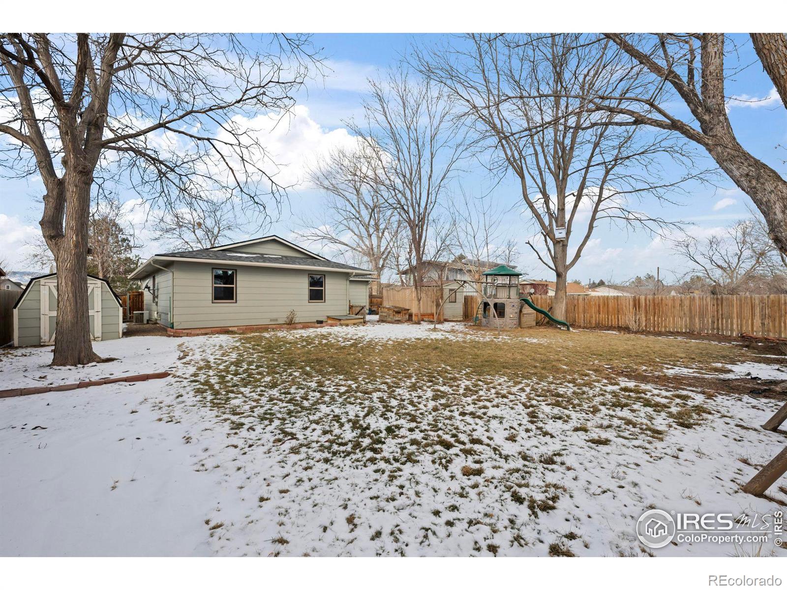 MLS Image #19 for 1112  elbert avenue,loveland, Colorado