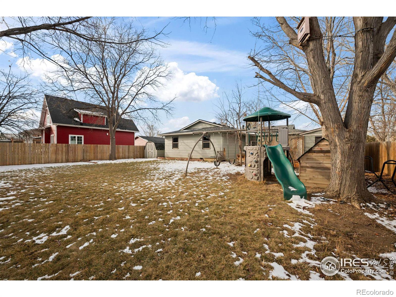 MLS Image #20 for 1112  elbert avenue,loveland, Colorado