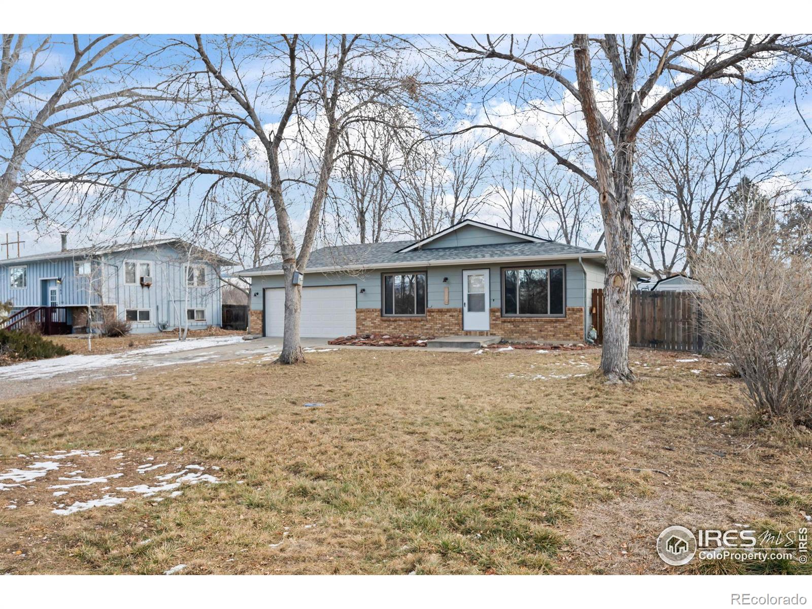 MLS Image #3 for 1112  elbert avenue,loveland, Colorado